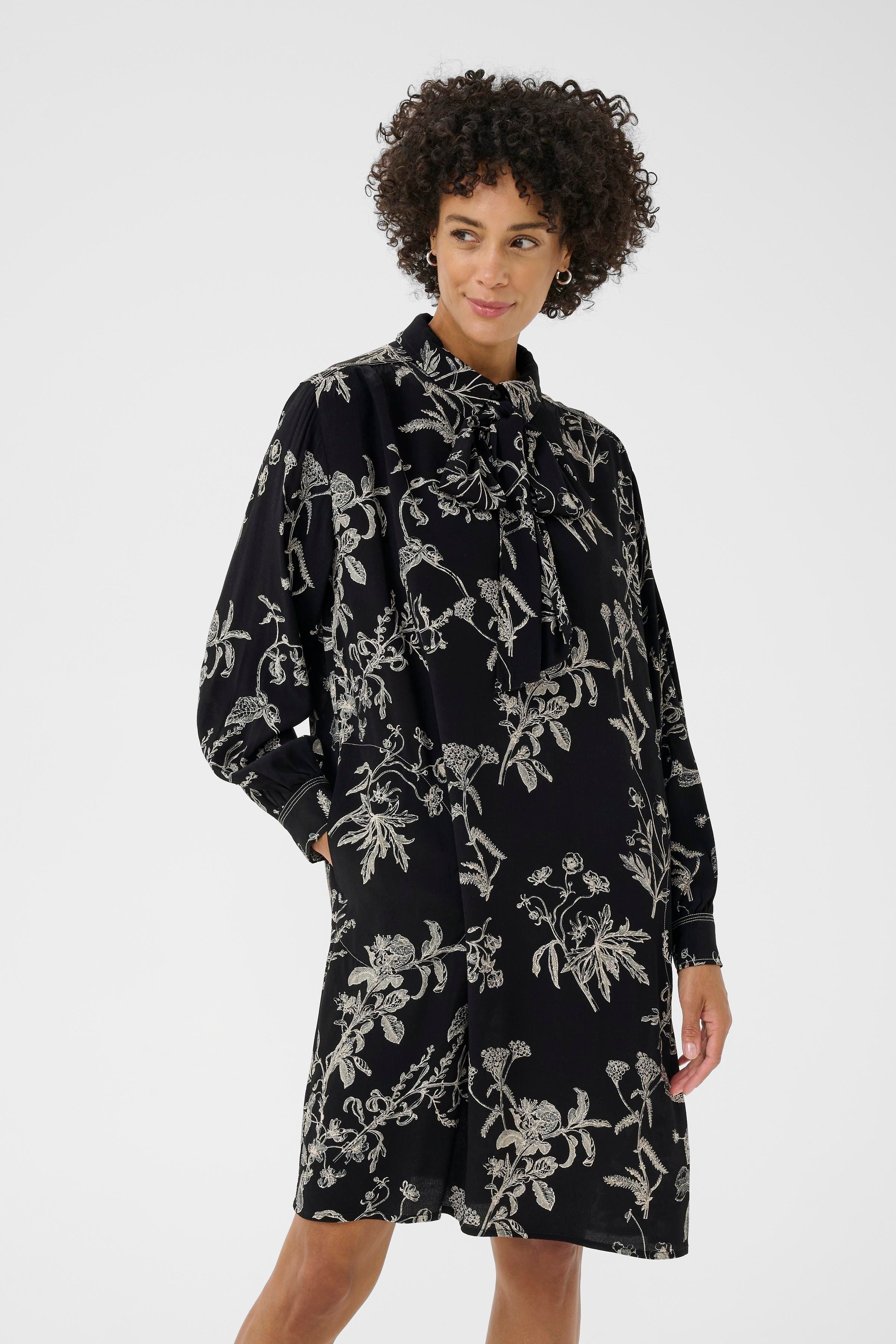 SanesPW Dress LOOKBOOK FRONT 30310007-304209
