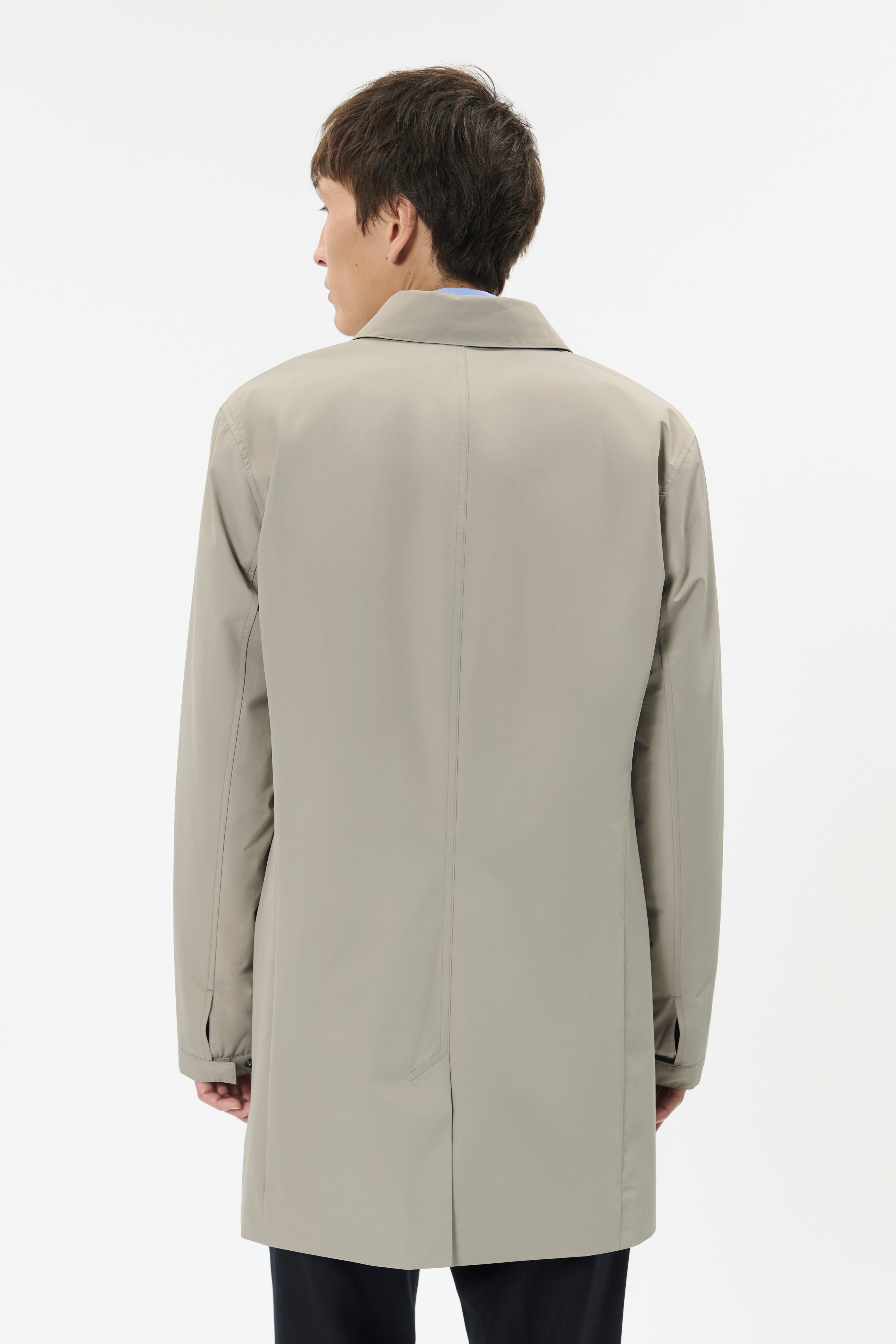 MAmiles Frakke LOOKBOOK BACK 30204455-170205