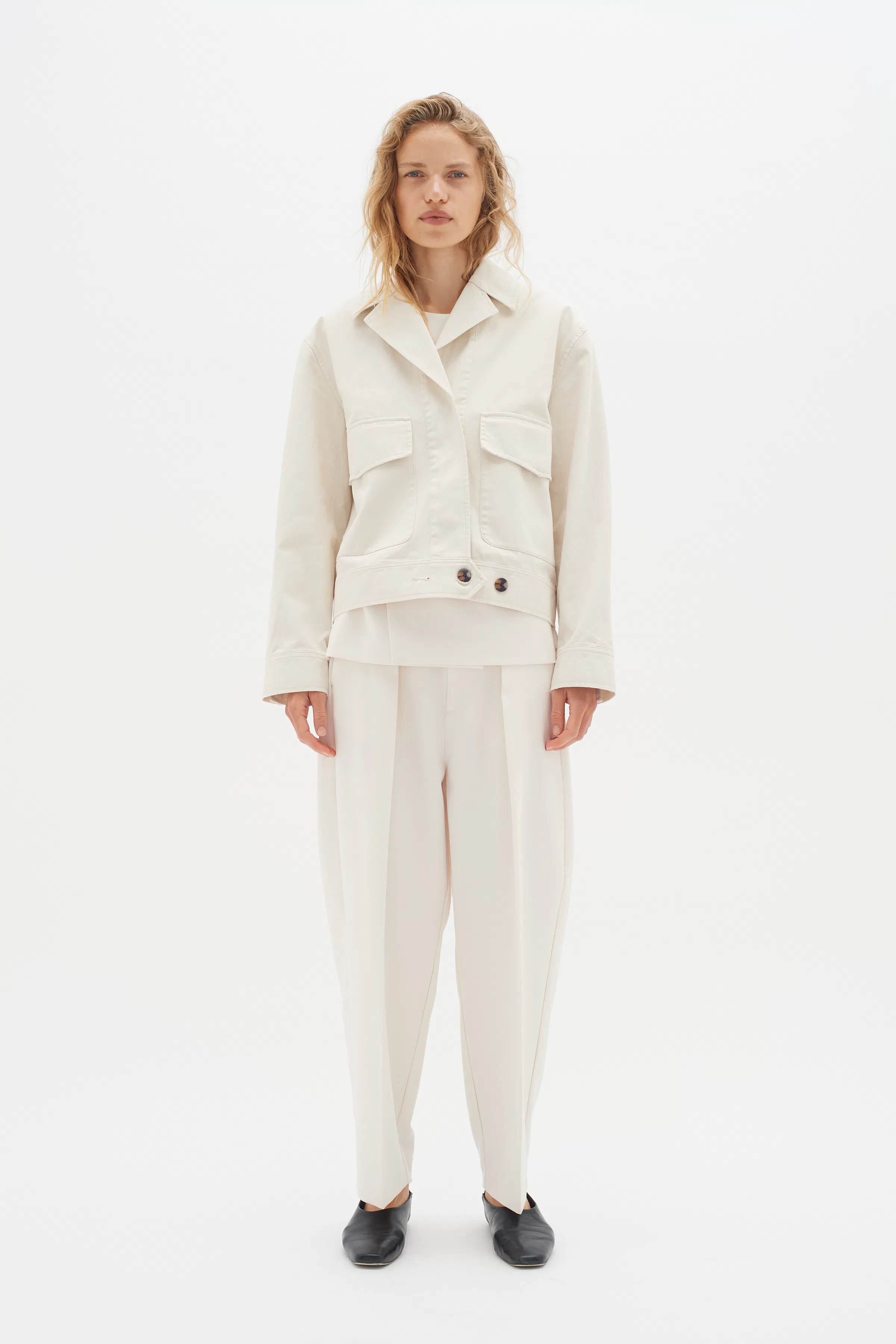 Shop the look