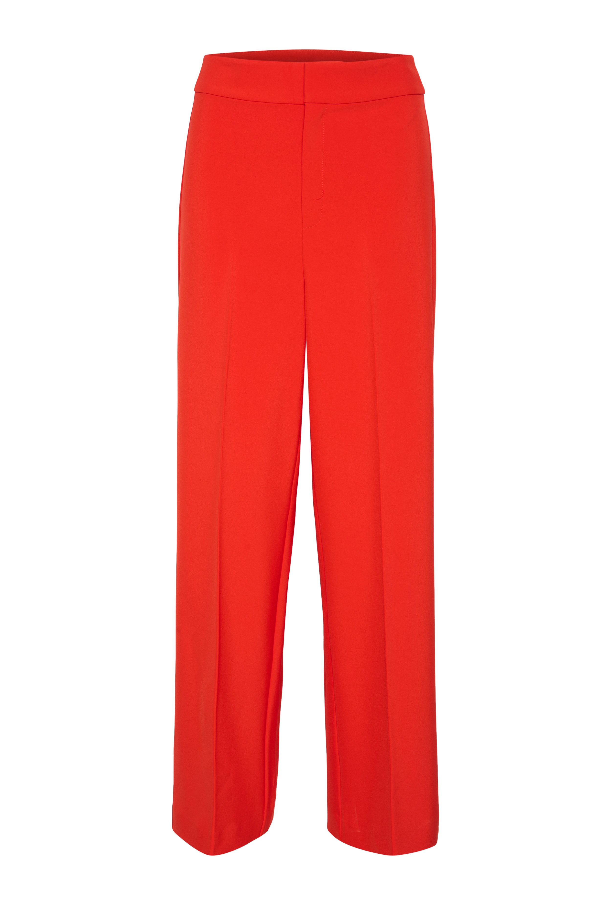 ZinniIW Trousers LOOKBOOK FRONT 30108849-181662