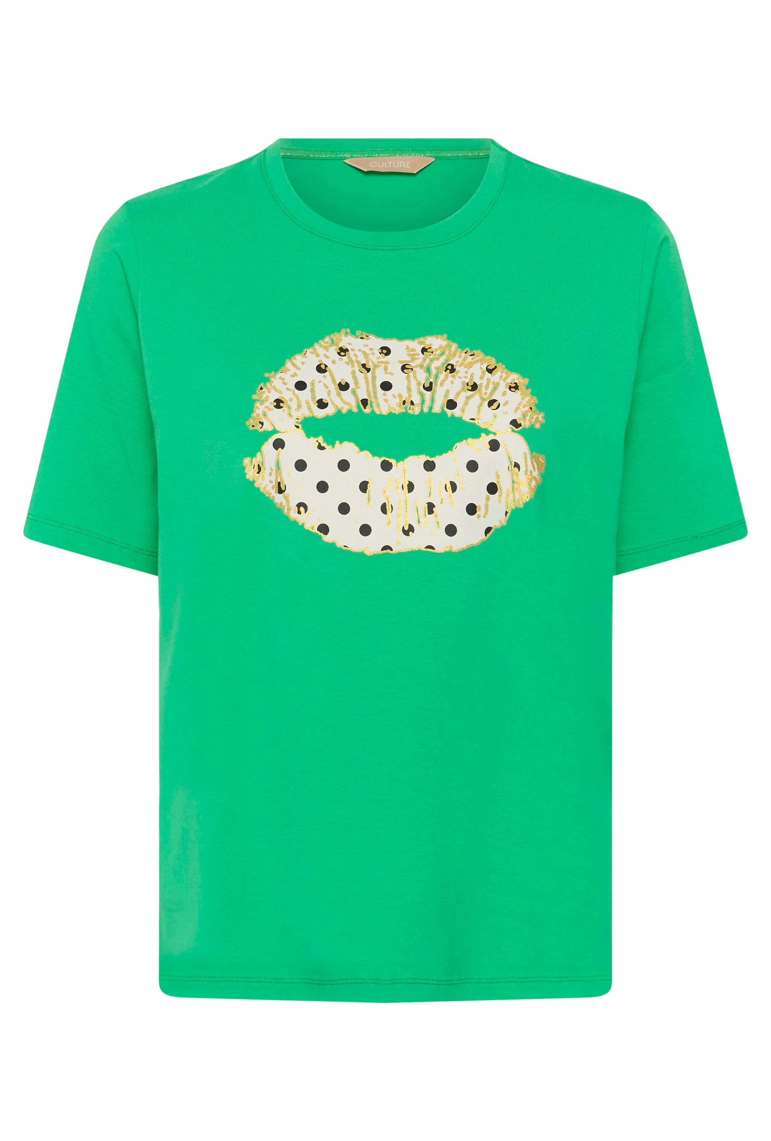 CUcilie T-shirt PACK FRONT 50113202-165932