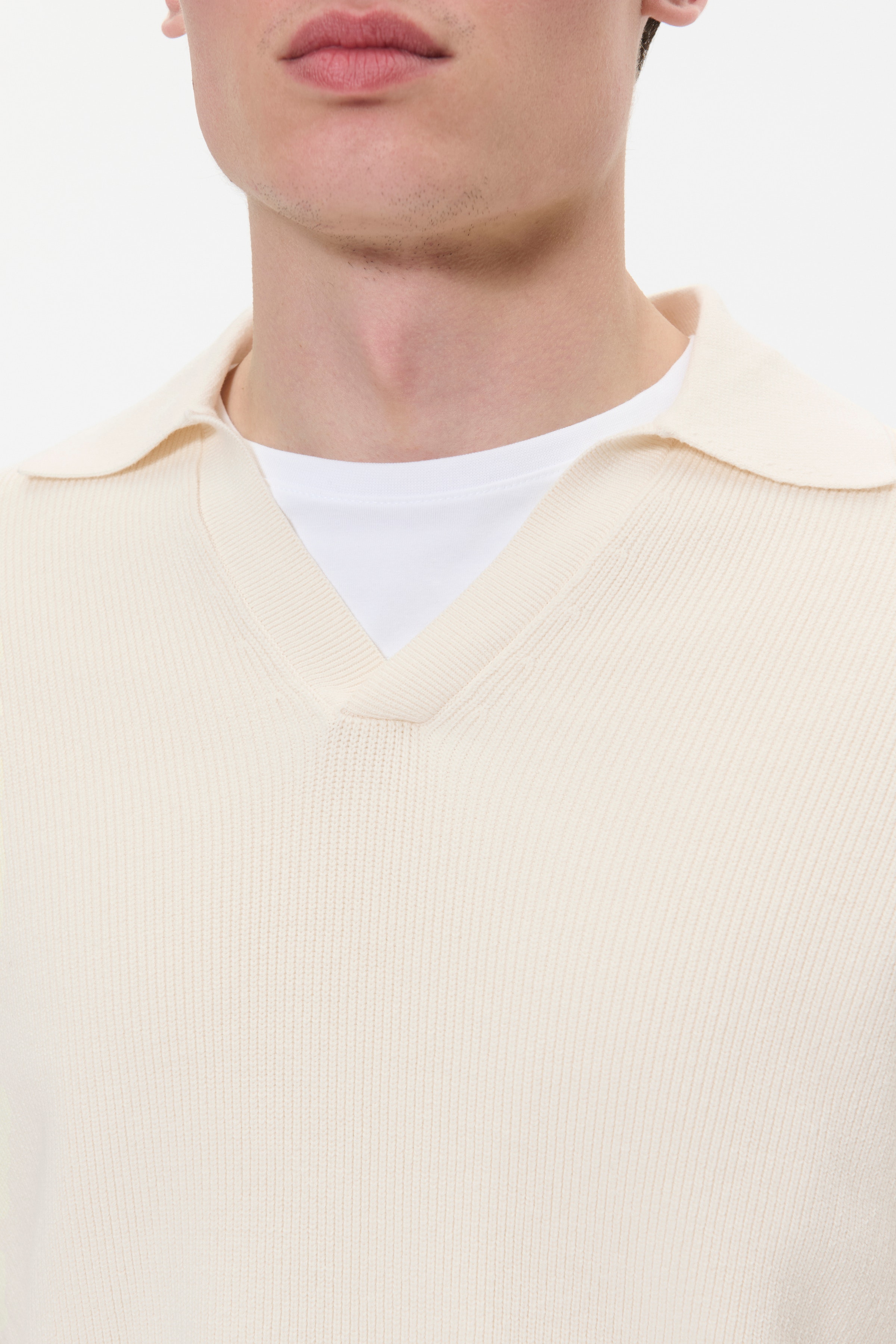 MAkollo Pullover LOOKBOOK DETAIL 30208618-110104