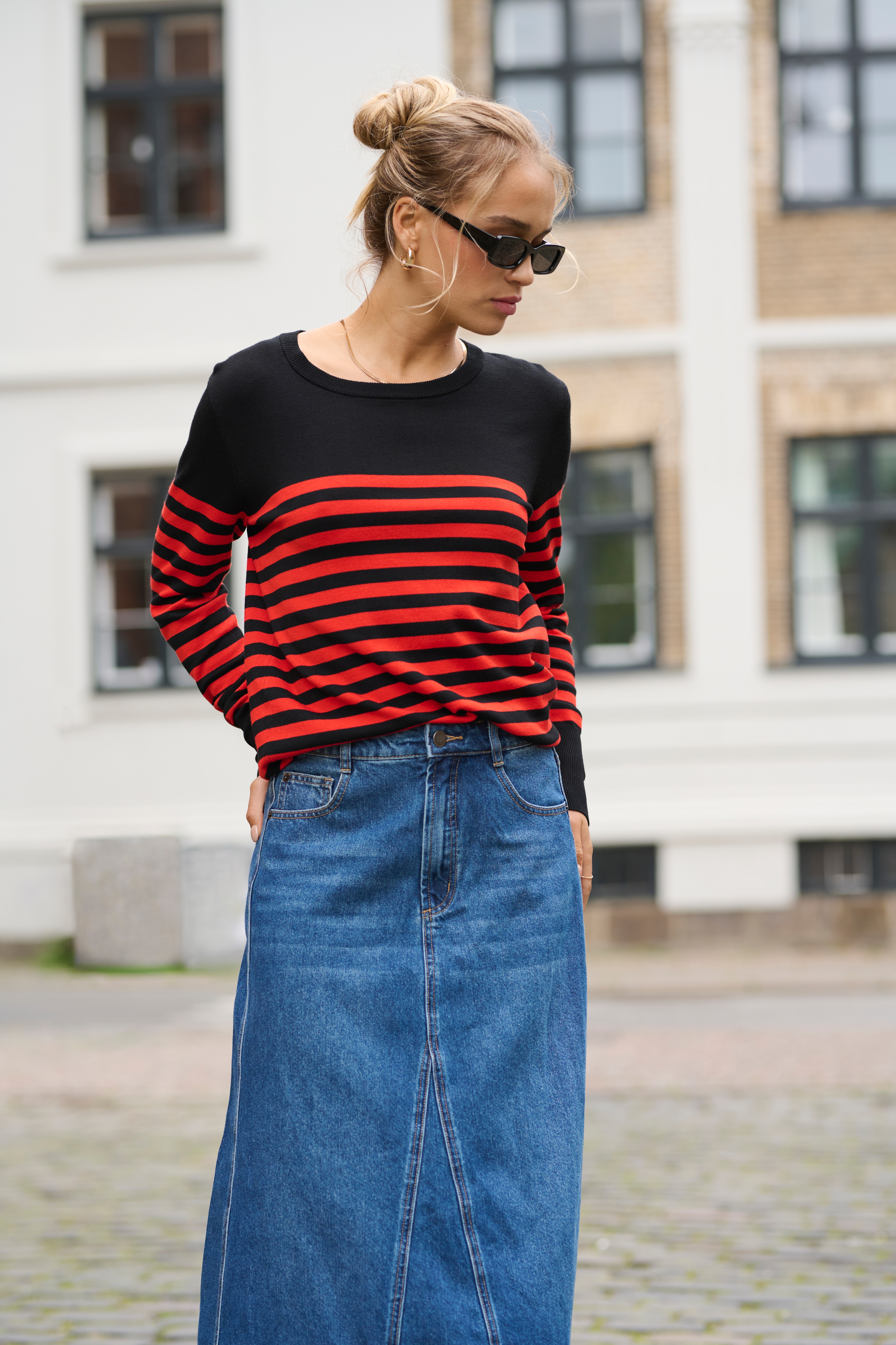 KAlizza Pullover LOCATION NONE 10509065-106463