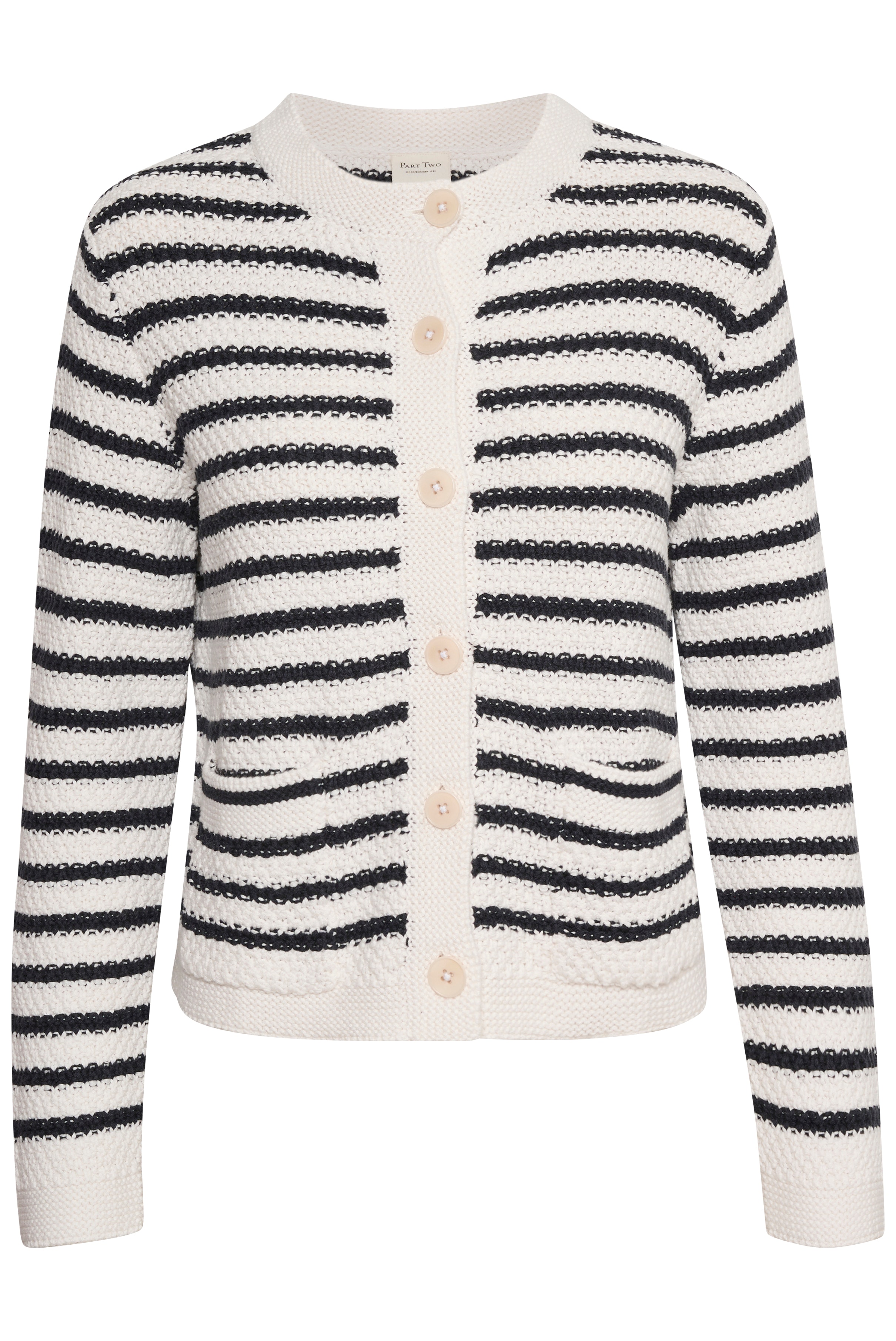 ElmiePW Cardigan PACK FRONT 30308520-302789