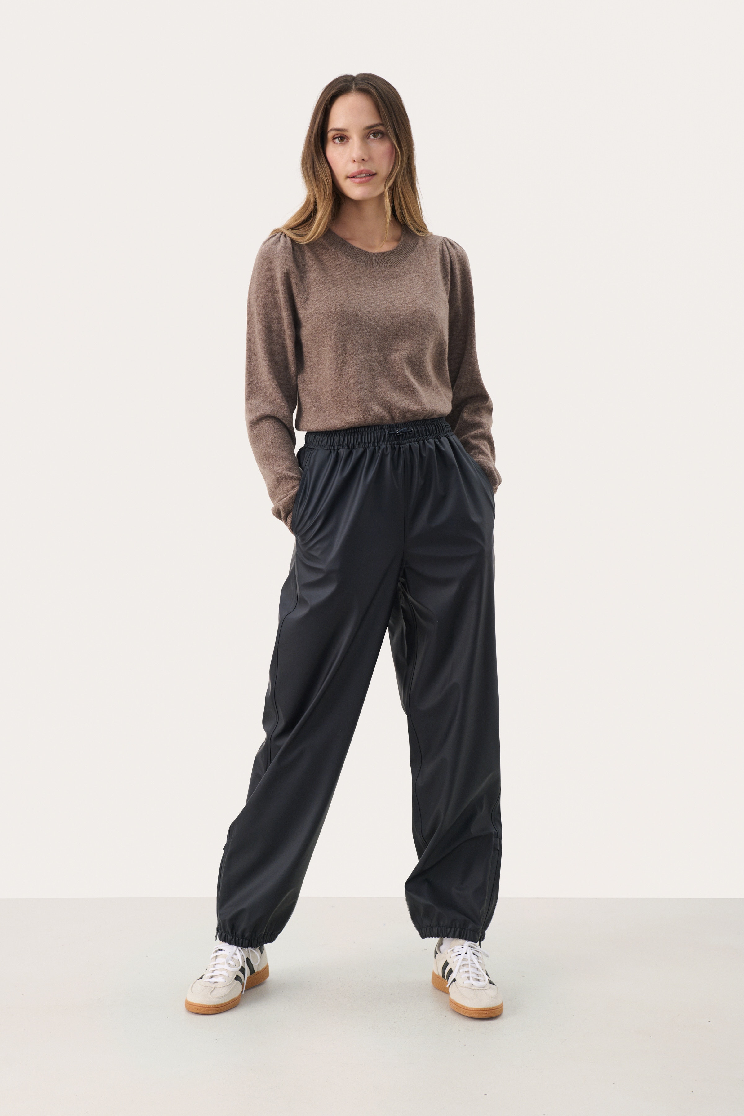 NicolettaPW Trousers LOOKBOOK FRONT 30309200-194013