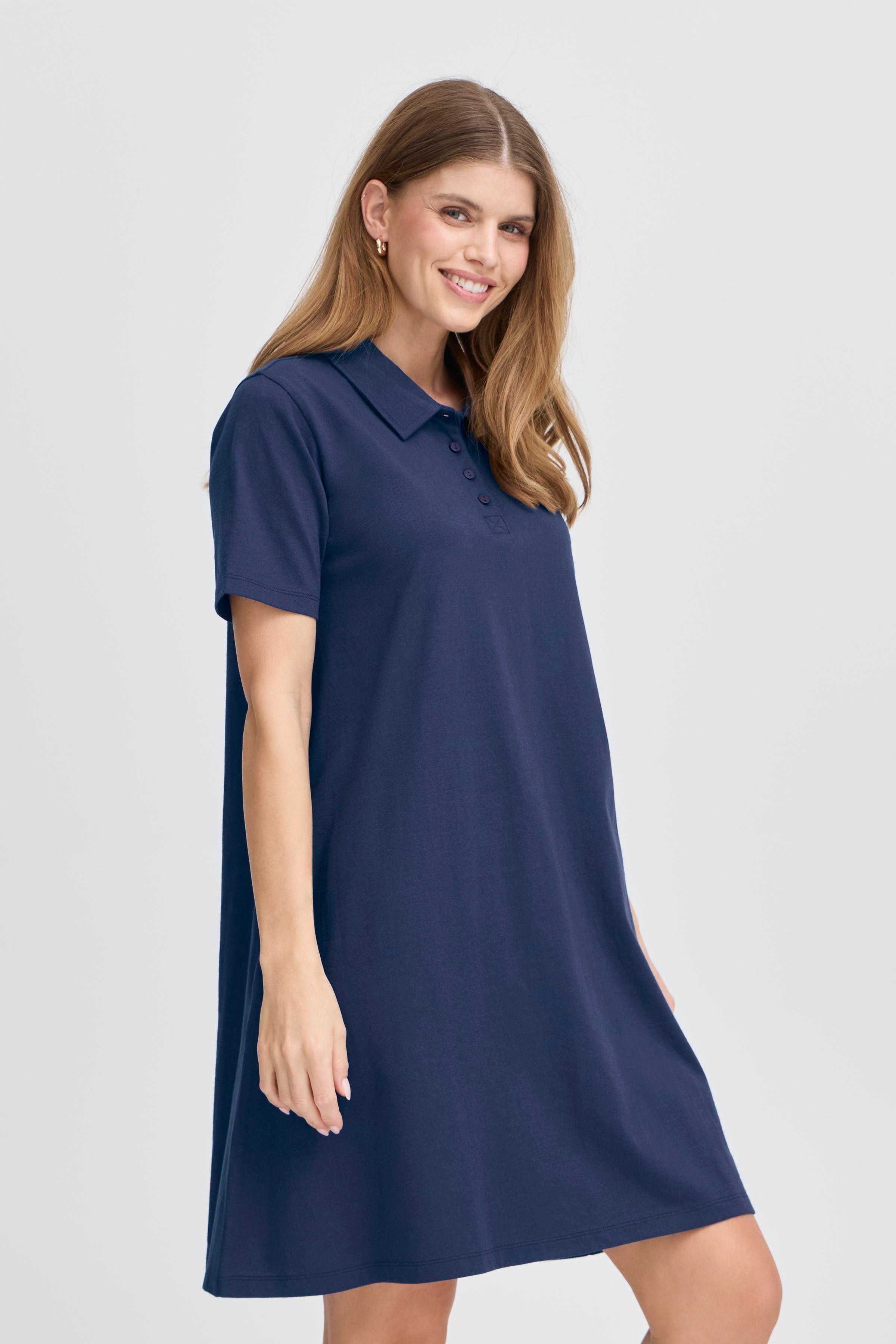 FRSAMMA Kjole LOOKBOOK FRONT 20615793-193923