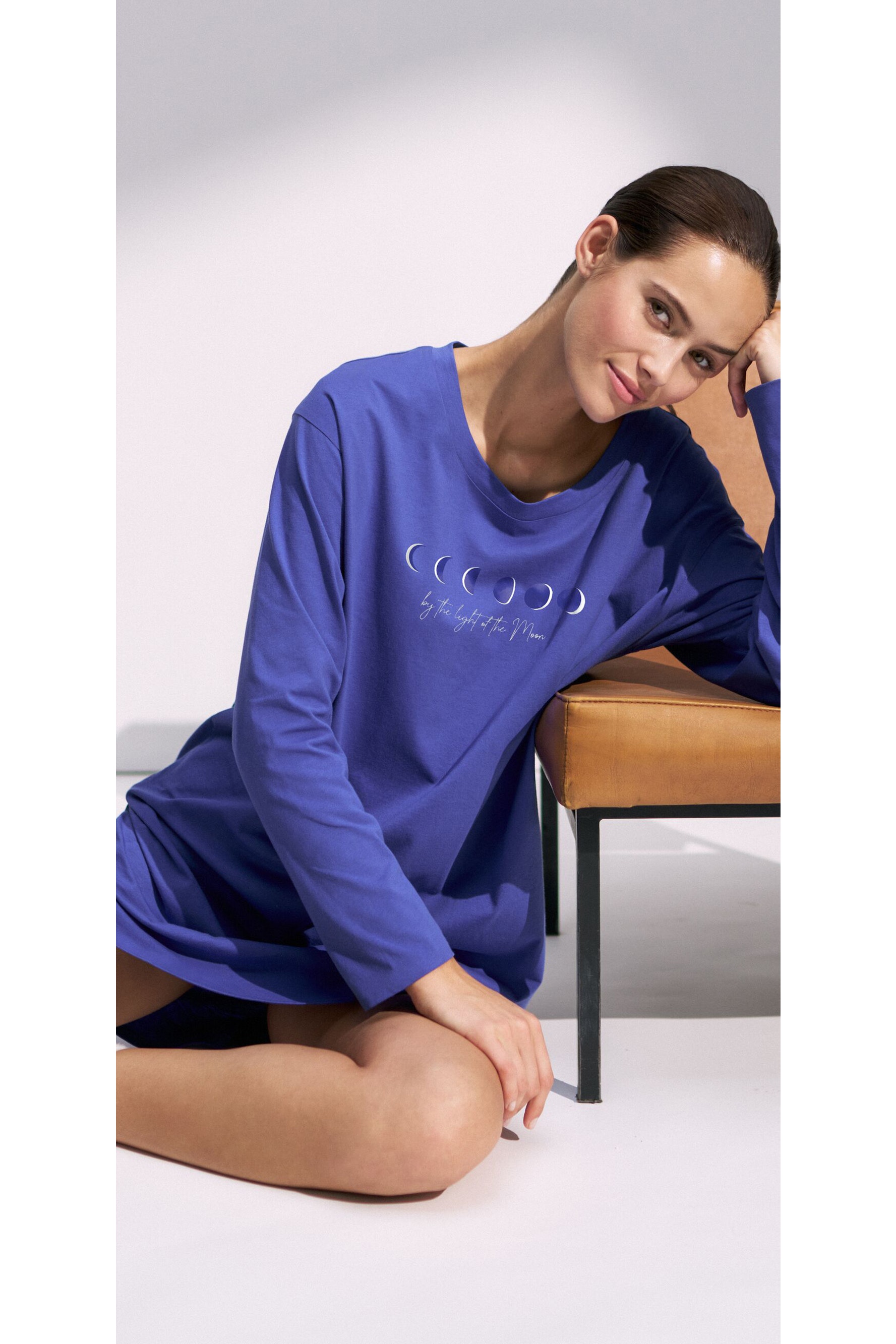 Triumph Pyjamas LOCATION NONE 40500310-T1991