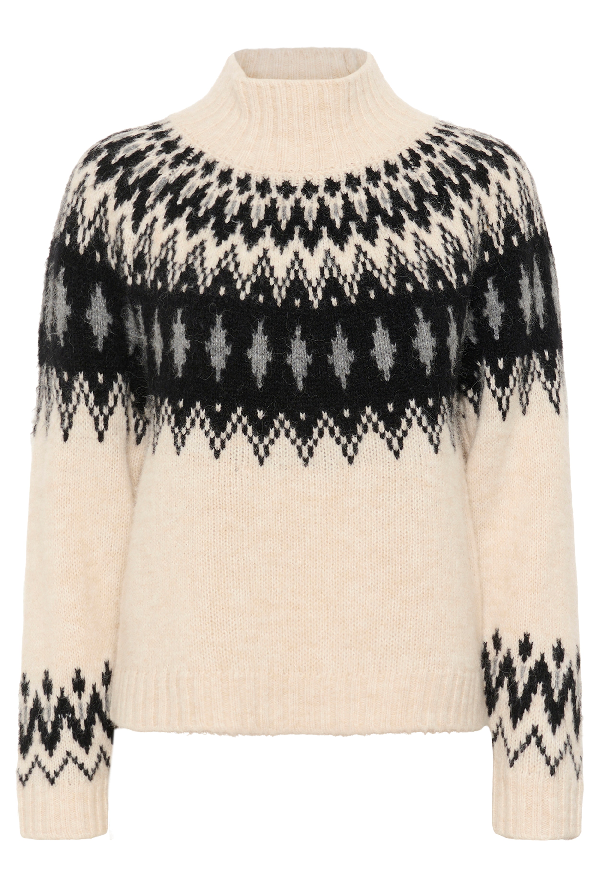 Pullover PACK FRONT 30310213-304425