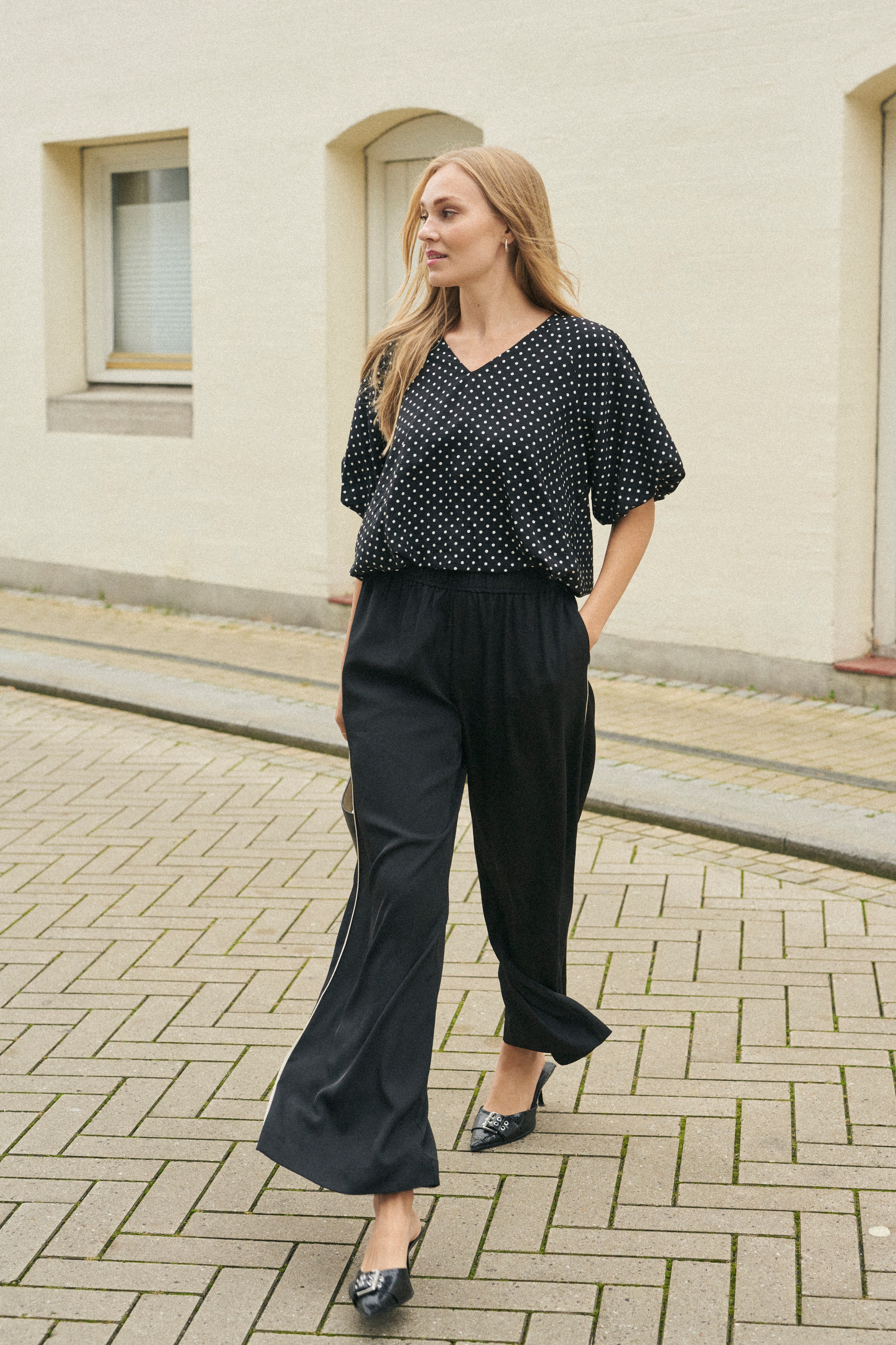 KAtessa Trousers LOCATION NONE 10510245-100121