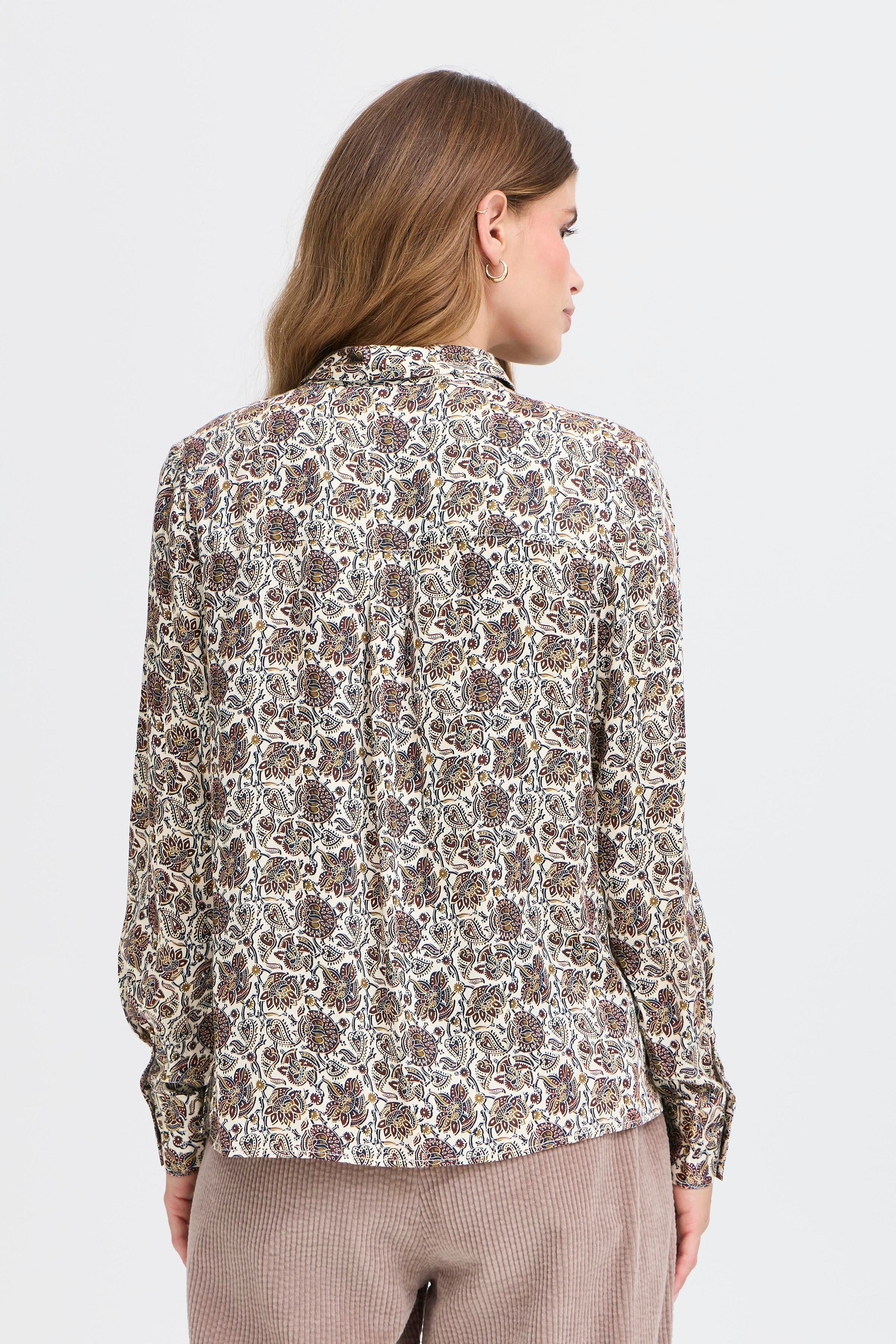 FRGLADIS Hemd LOOKBOOK FRONT 20617072-900002986
