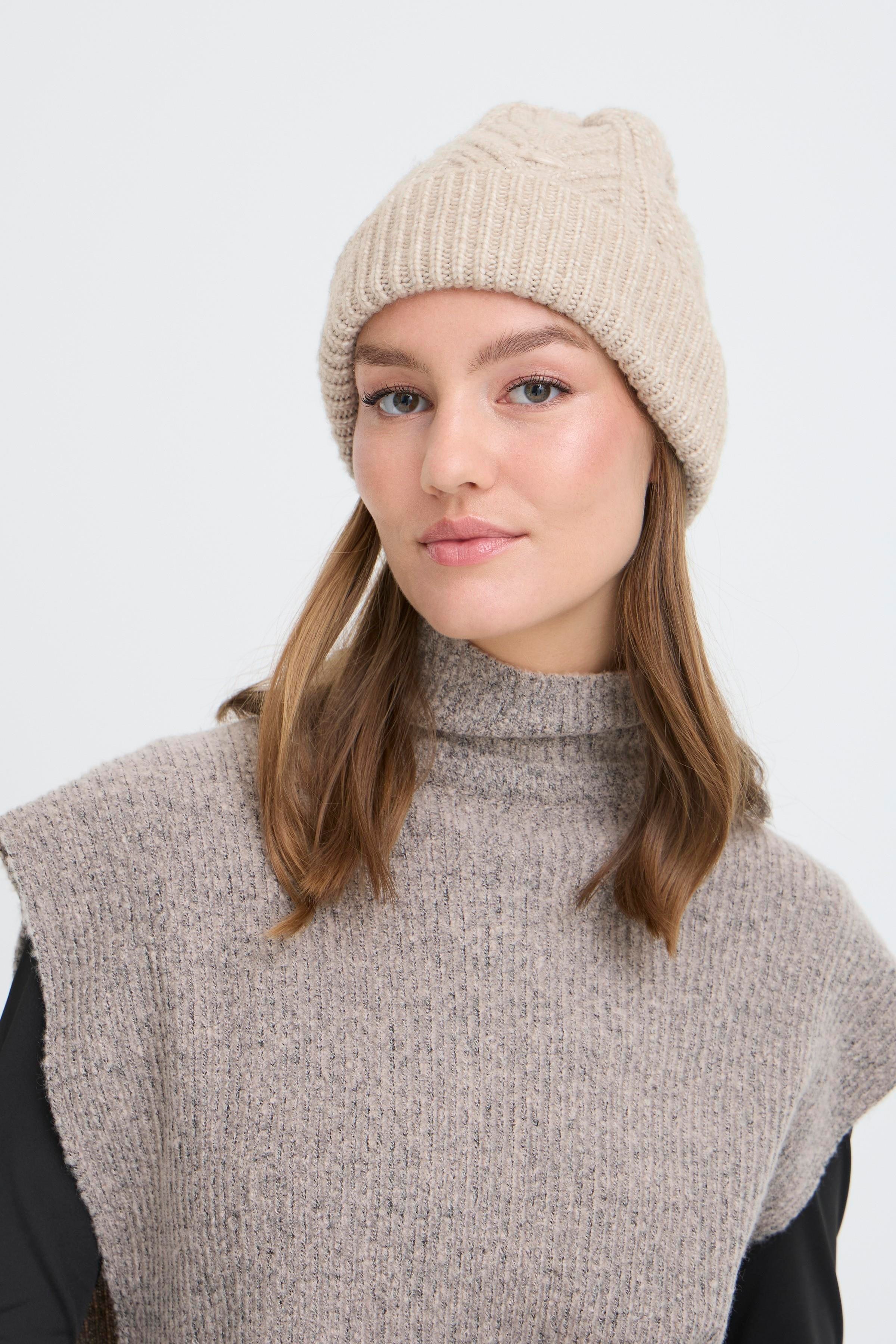 IAMYNTE Capuche LOOKBOOK DETAIL 20124765-1304011