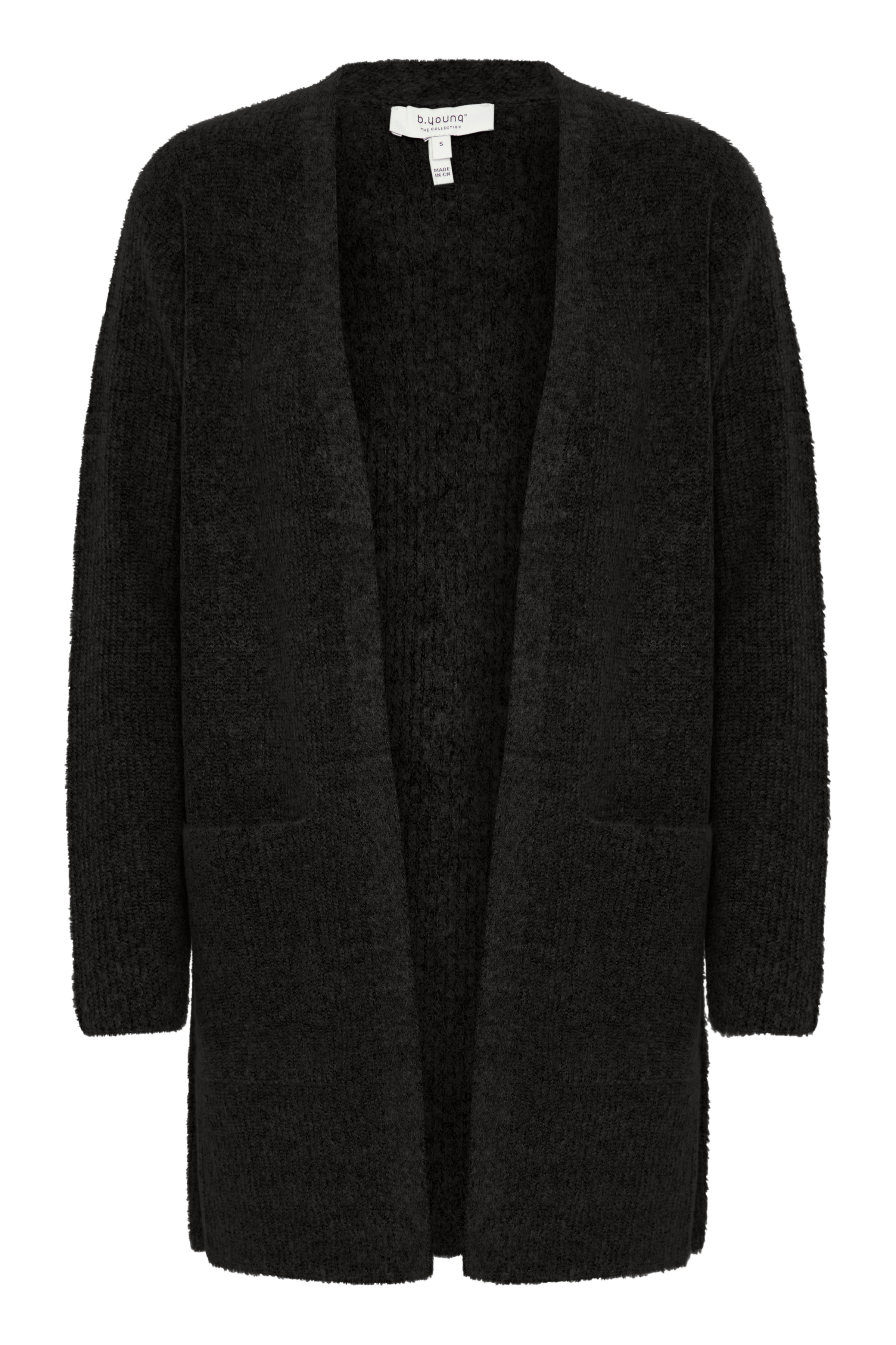 BYOSNE Cardigan PACK FRONT 20813536-200451