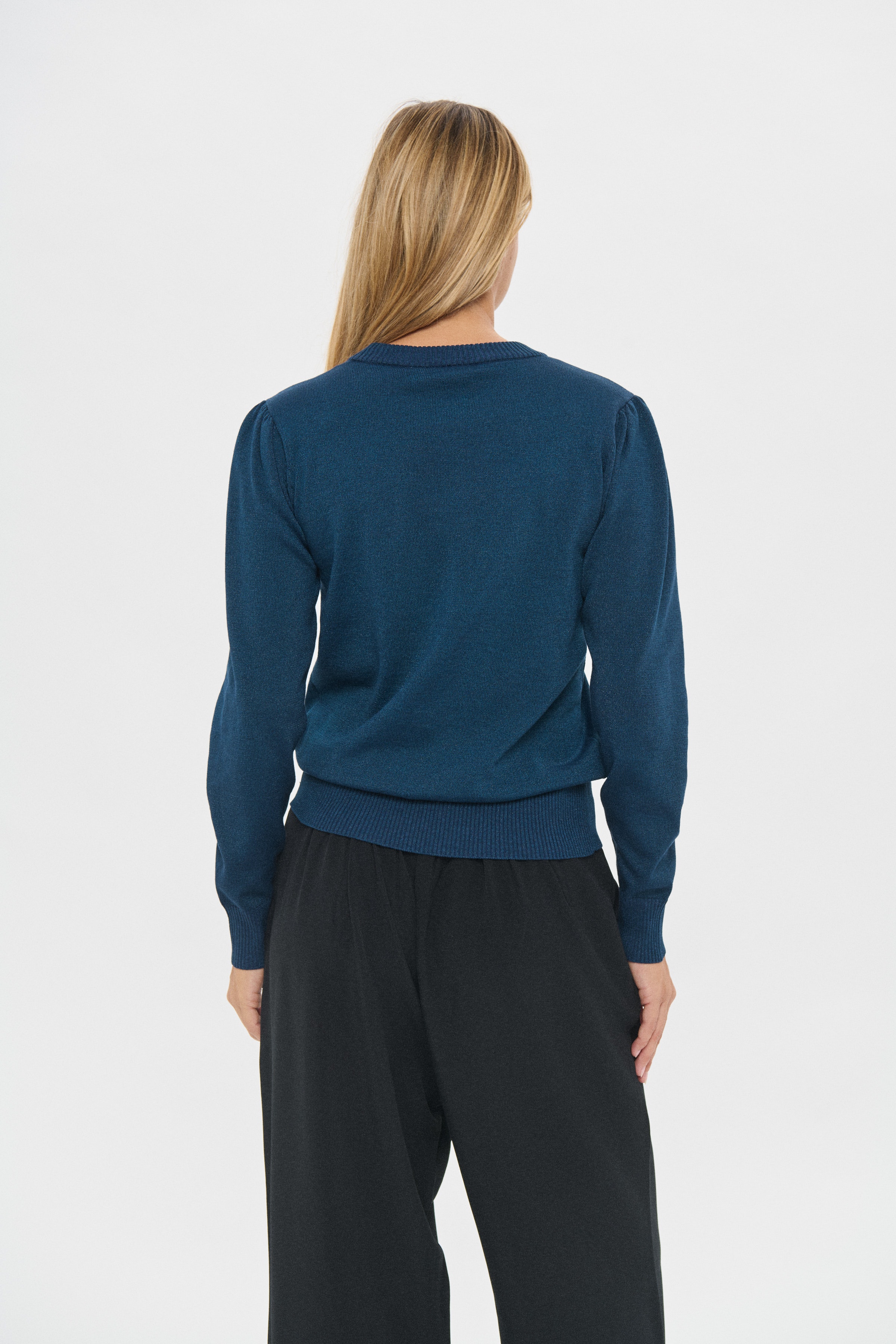 MilaSZ Pullover LOOKBOOK BACK 30511753-1941111