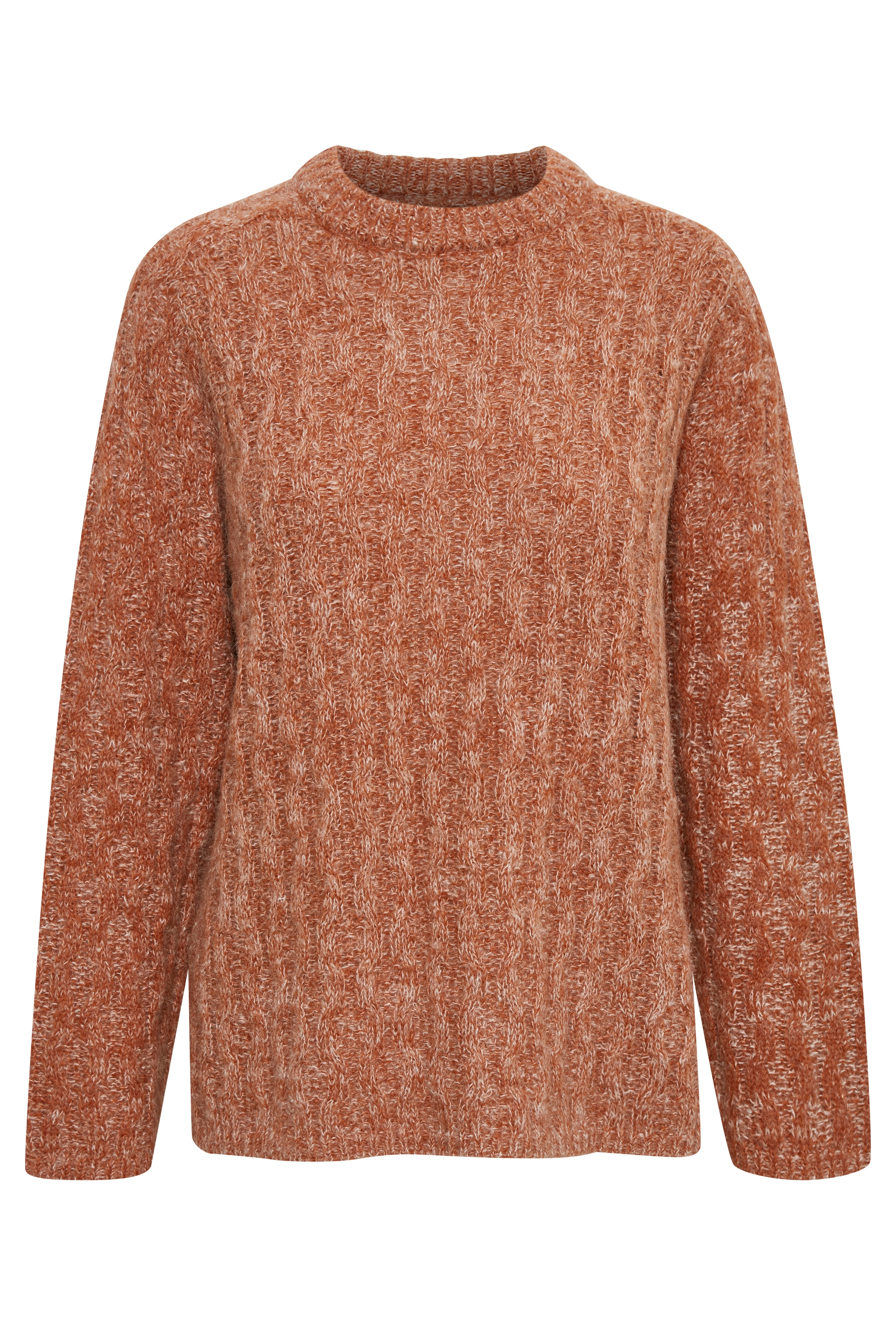 ToanaIW Strikket pullover PACK FRONT 30106496-181244