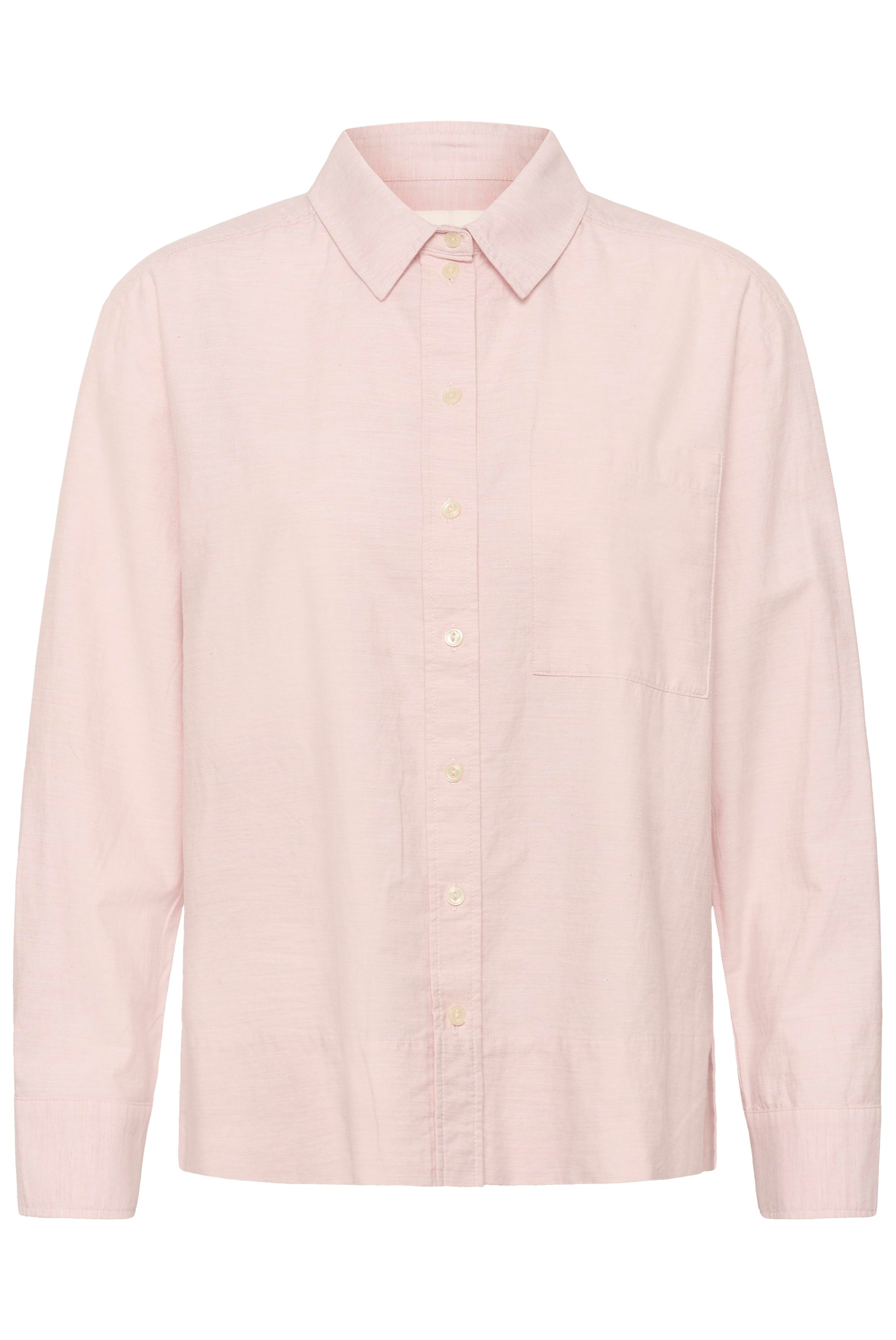 NeneePW Skjorta PACK FRONT 30309924-304356