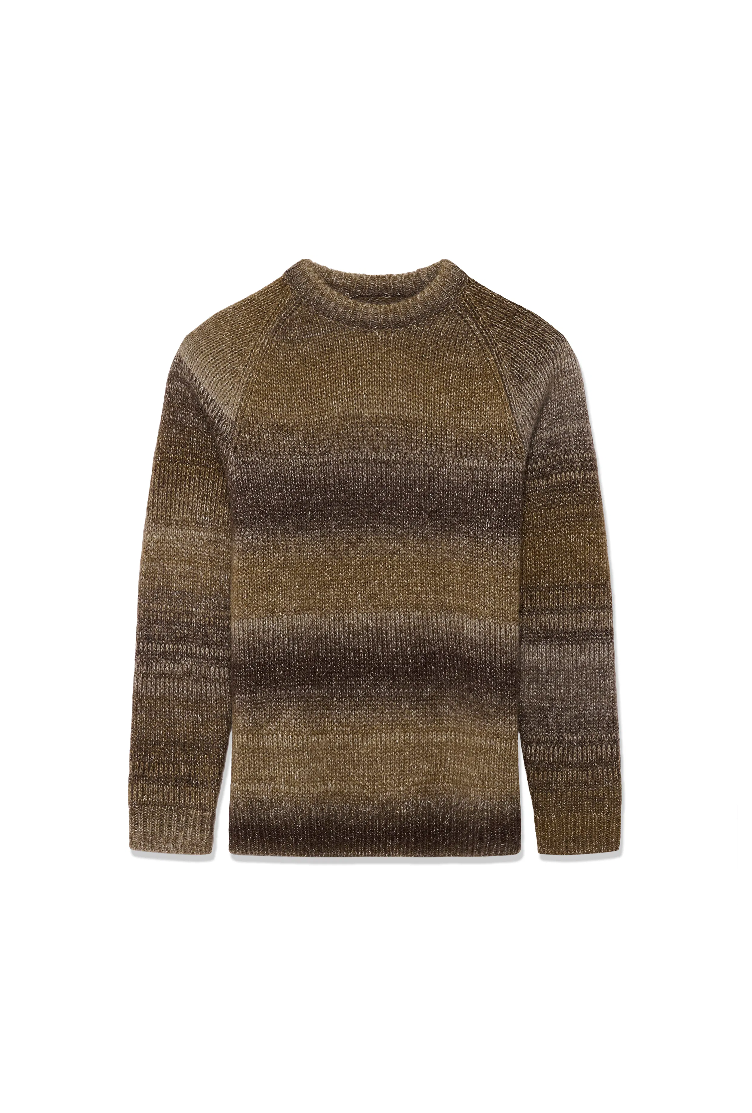 MAjobo Heritage Pullover PACK FRONT 30208637-191103