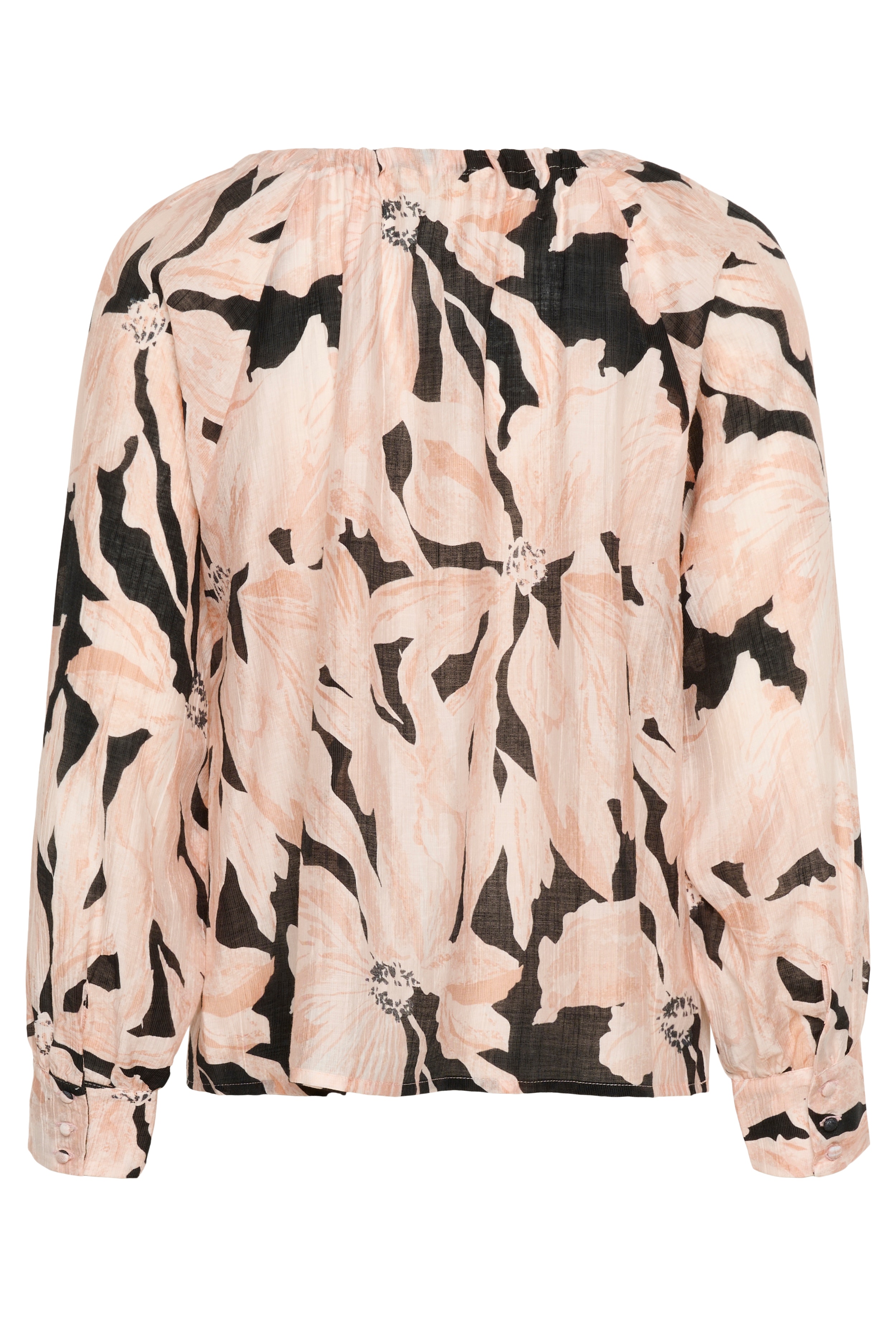 CRReese Blouse PACK BACK 10614187-108365