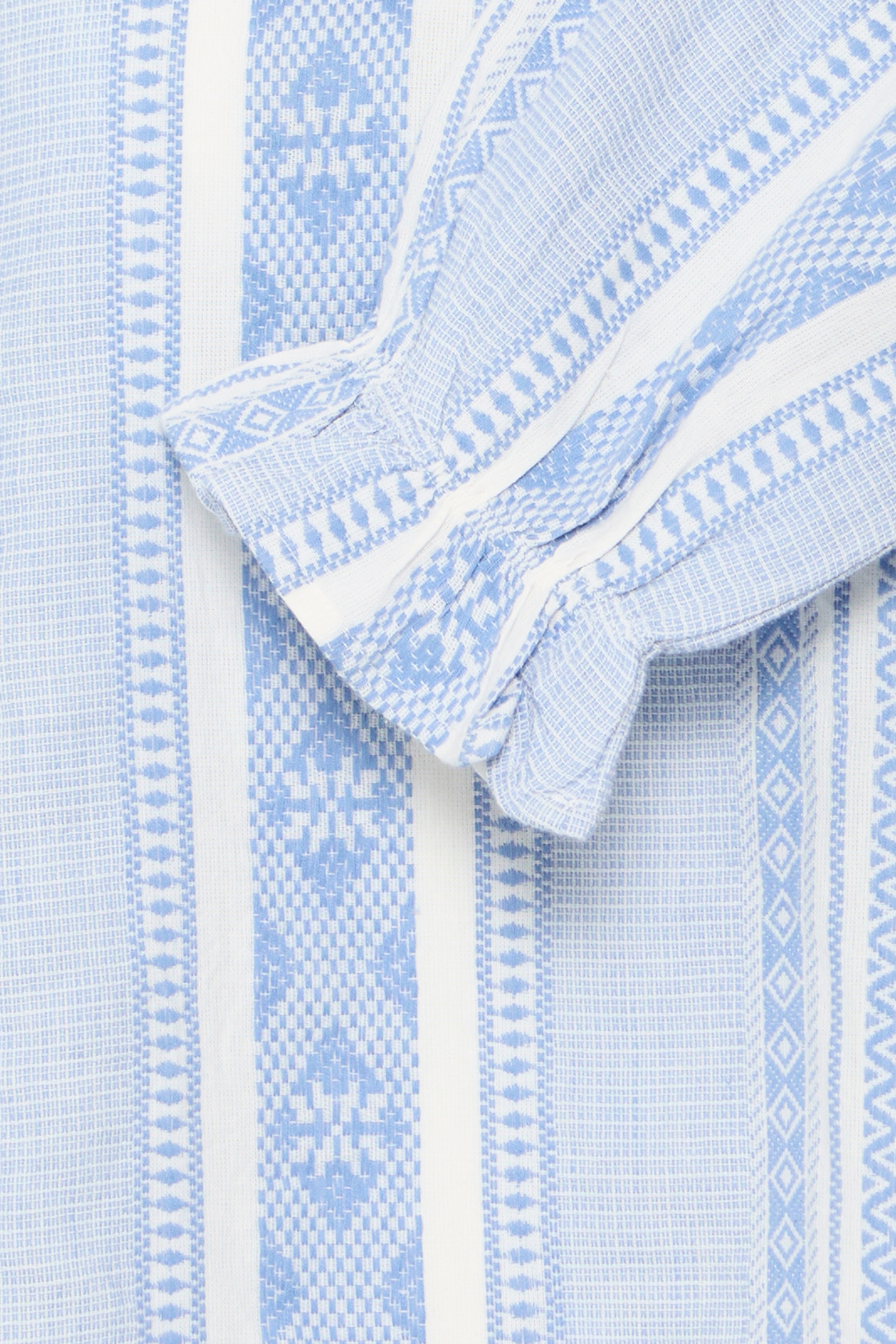 PZDORRIT Bluse PACK DETAIL 50208957-110105