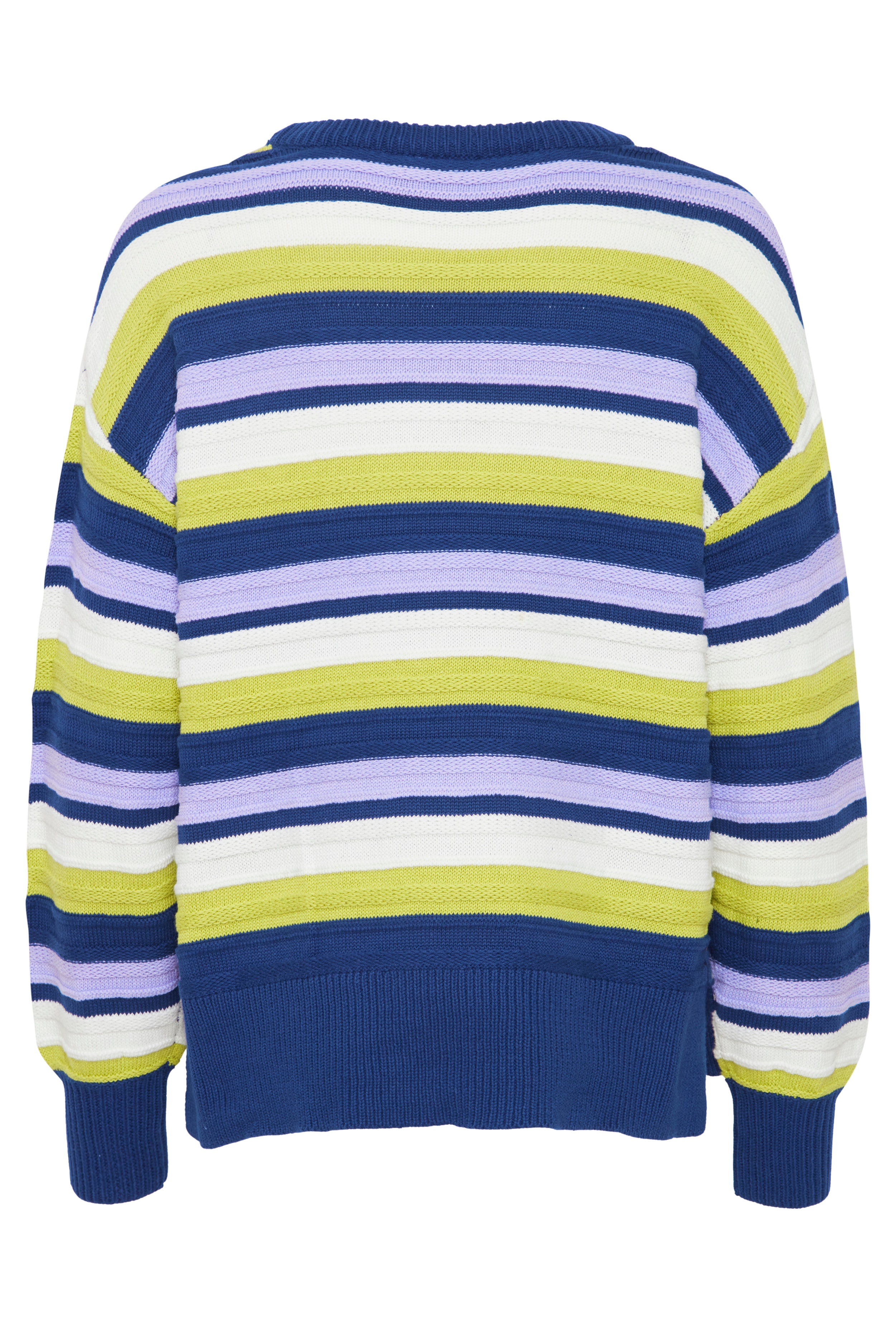 Stickad pullover PACK BACK 20612463-202210