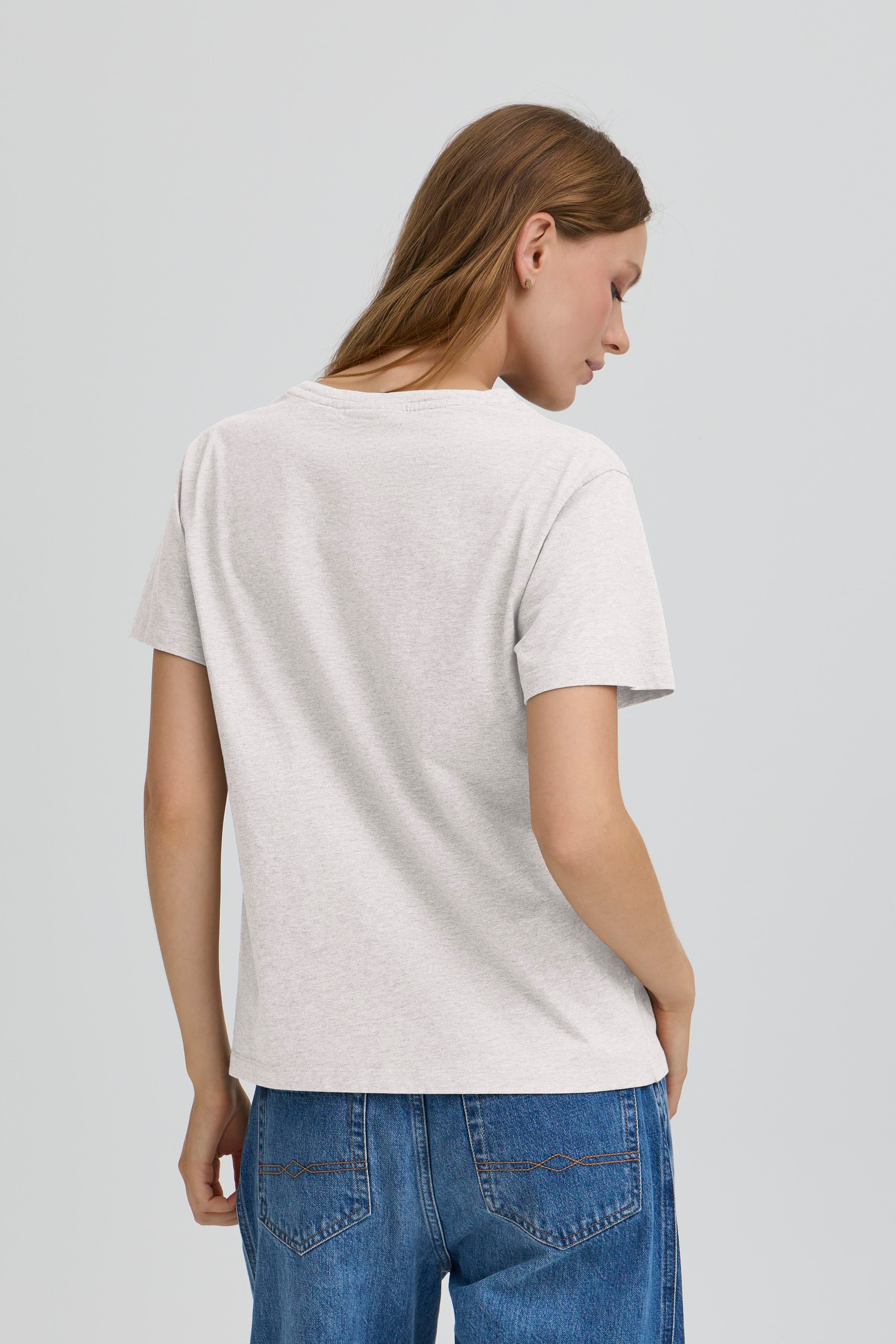 BASIMONA T-shirt LOOKBOOK BACK 50405380-191526