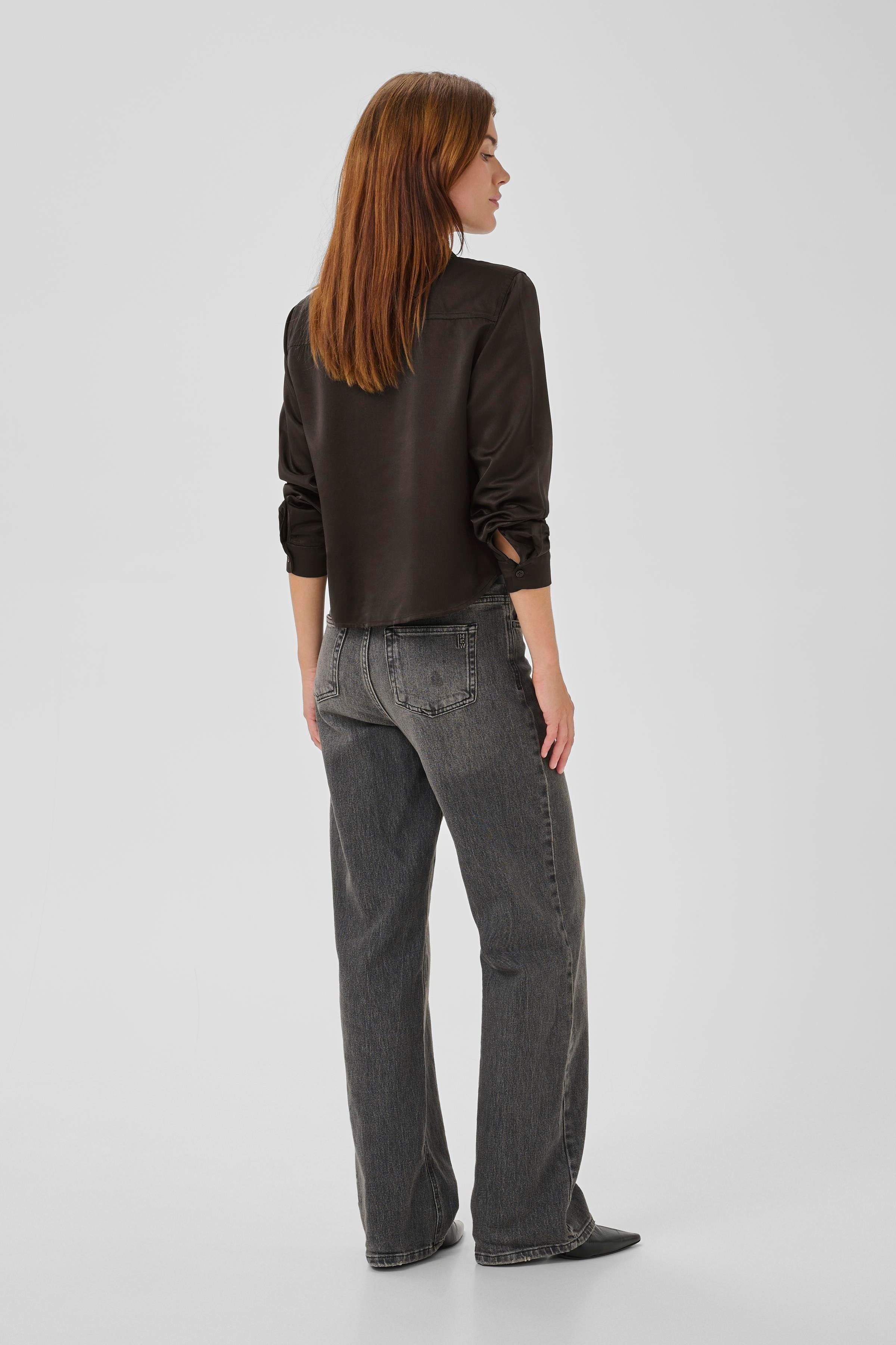 EstelleMW Hemd LOOKBOOK BACK 10705227-191103