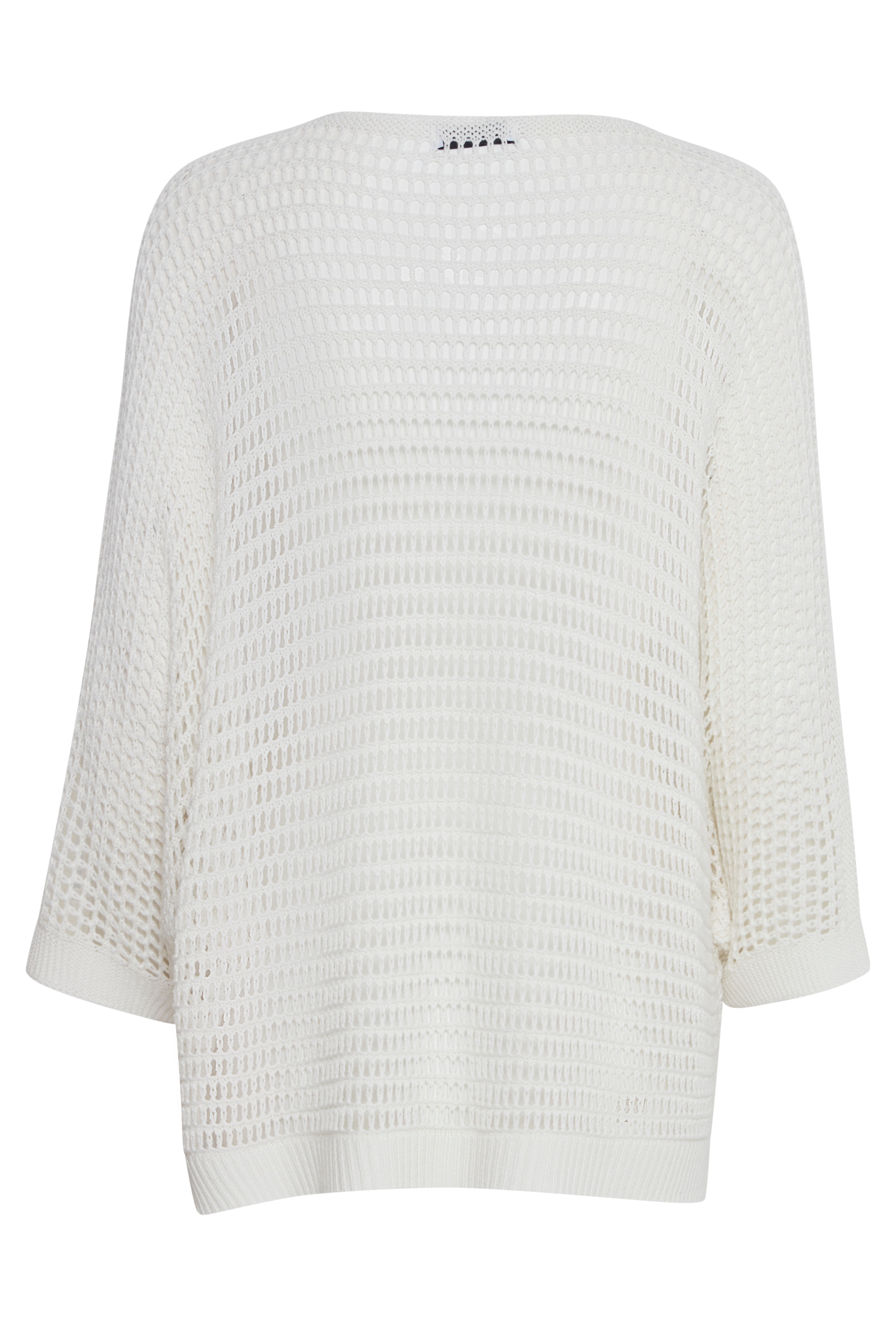 Stickad pullover PACK BACK 22100221-110105