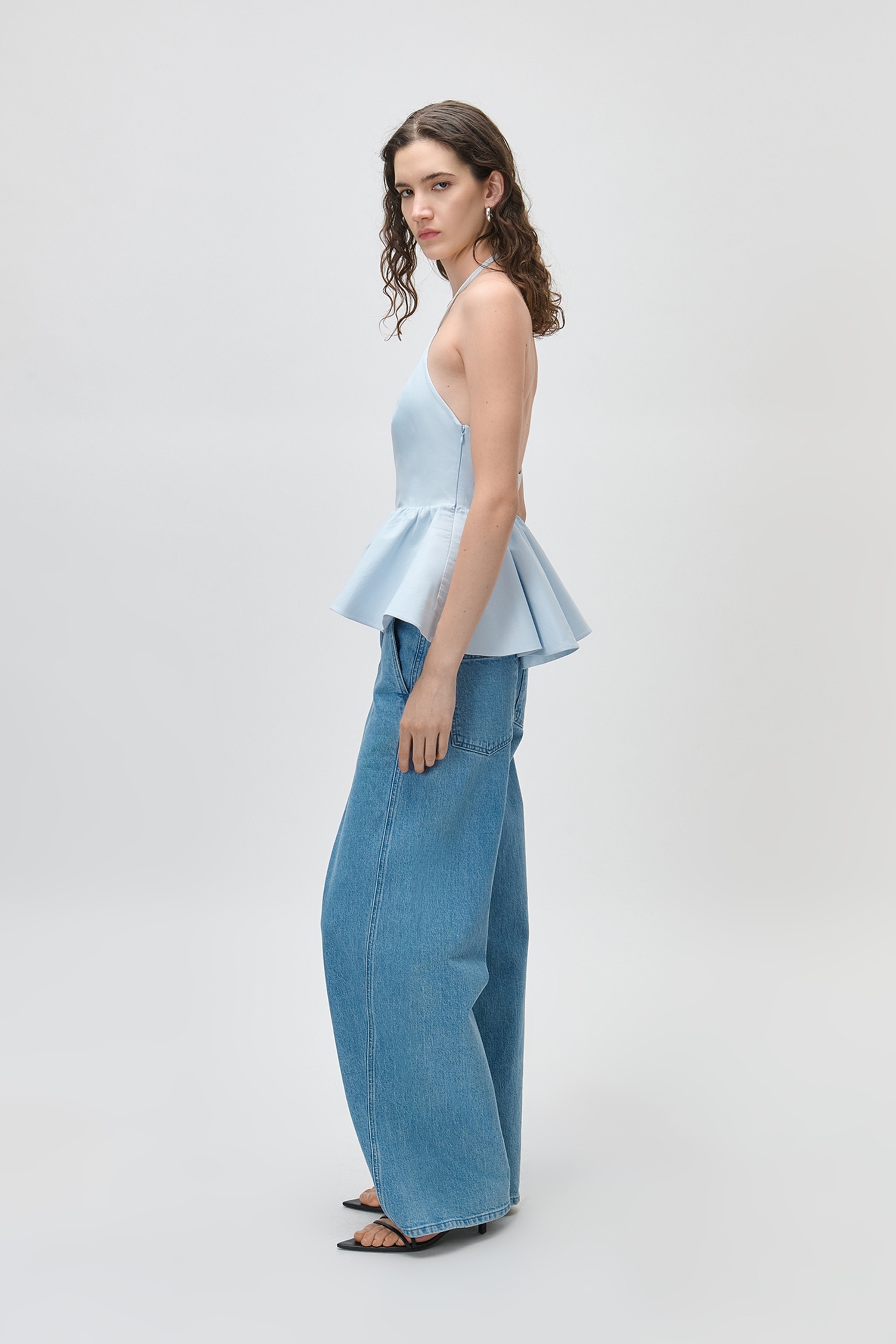 TASMA Top LOOKBOOK FRONT 30600591-BL903