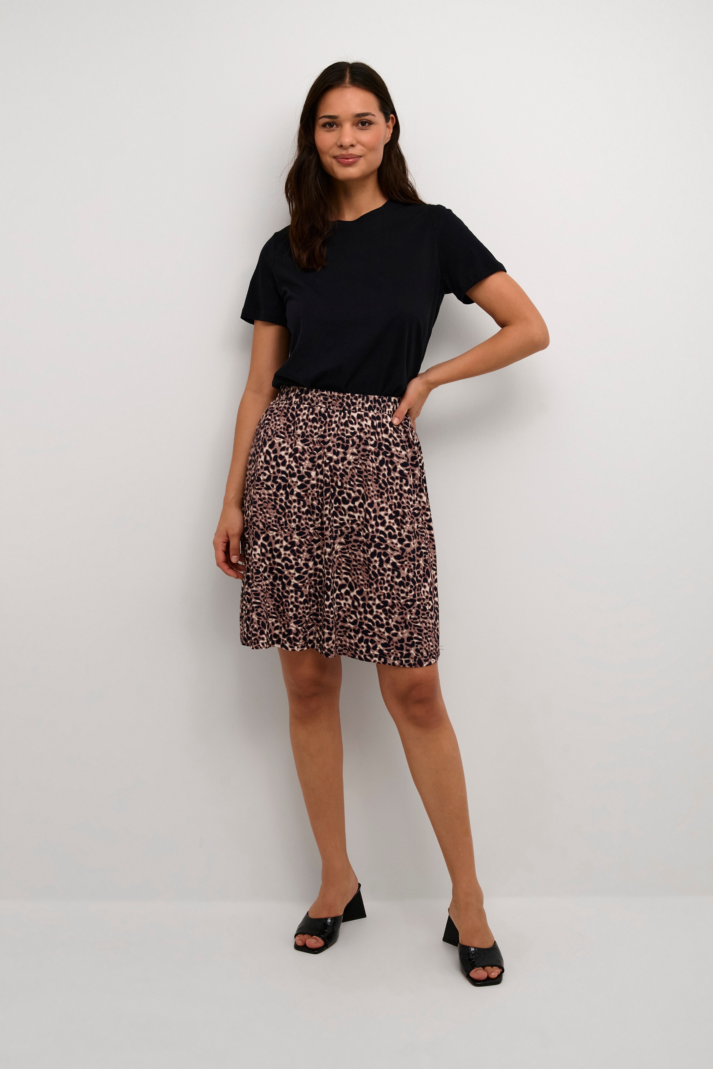 KAcharlotte Skirt LOOKBOOK FRONT 10508818-106394