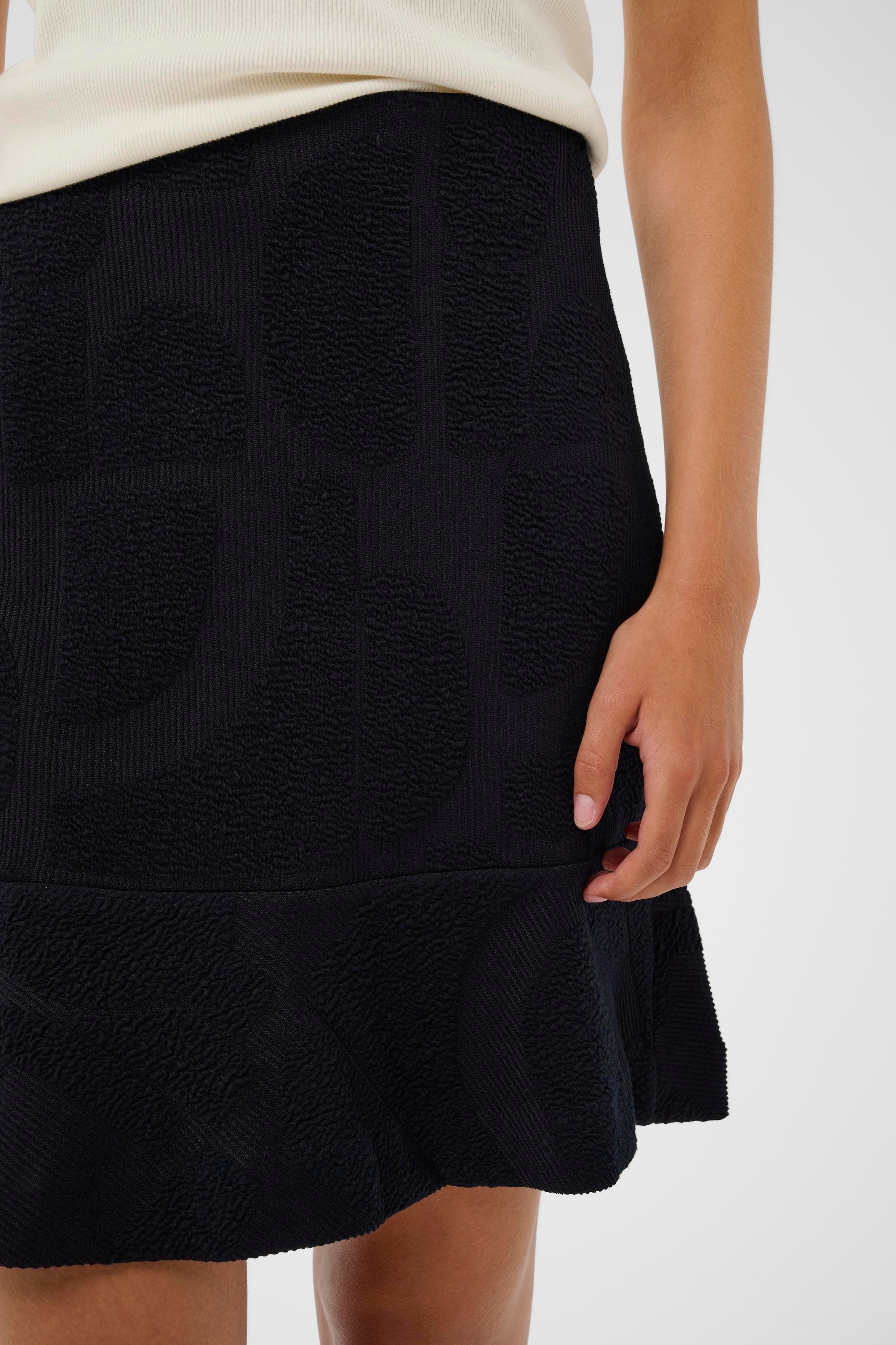 AriaIW Dress LOOKBOOK DETAIL 30110215-300005