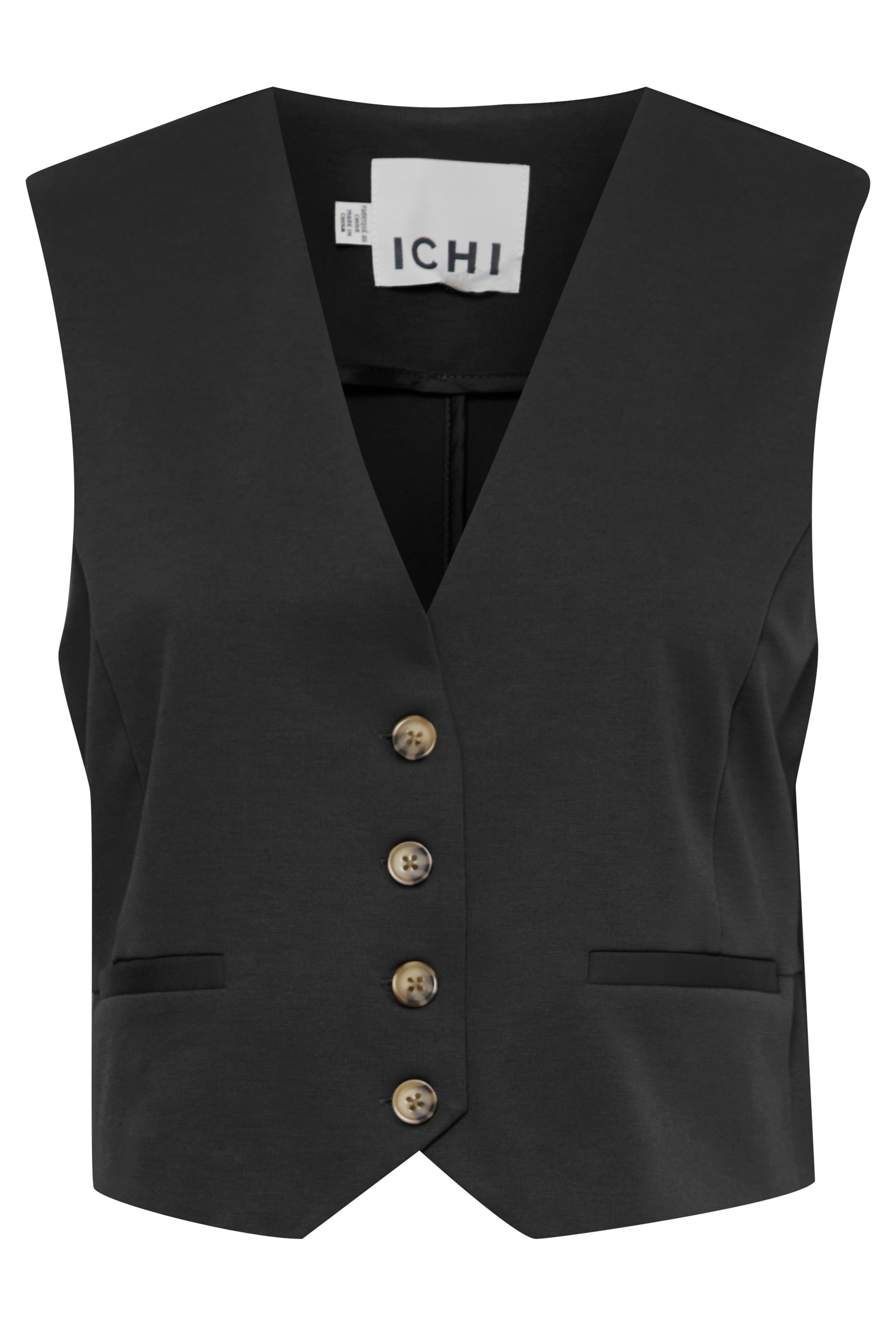 IXKATE Waistcoat LOOKBOOK FRONT 20122175-194008