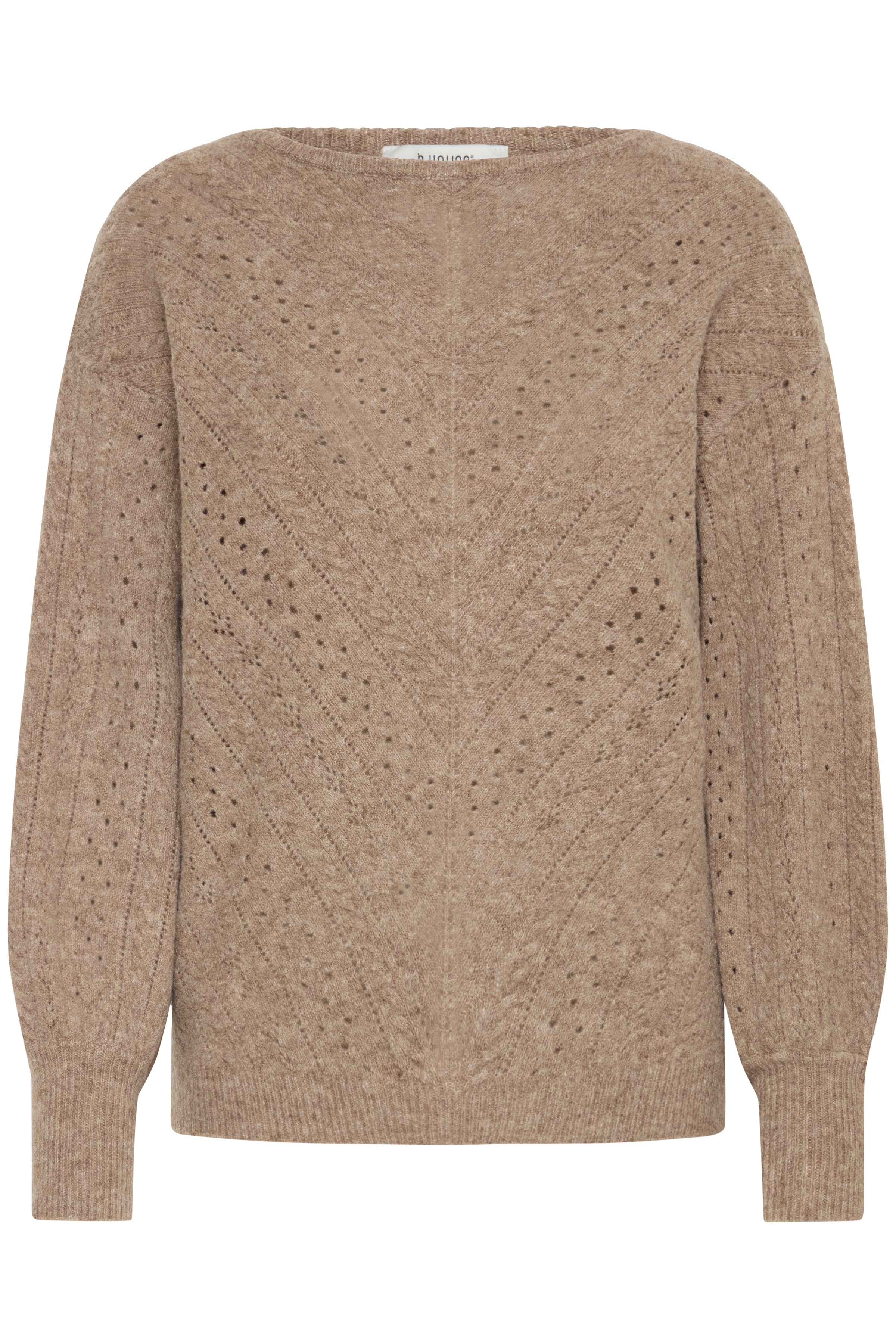 BYOMMI Pullover PACK FRONT 20817118-1811121