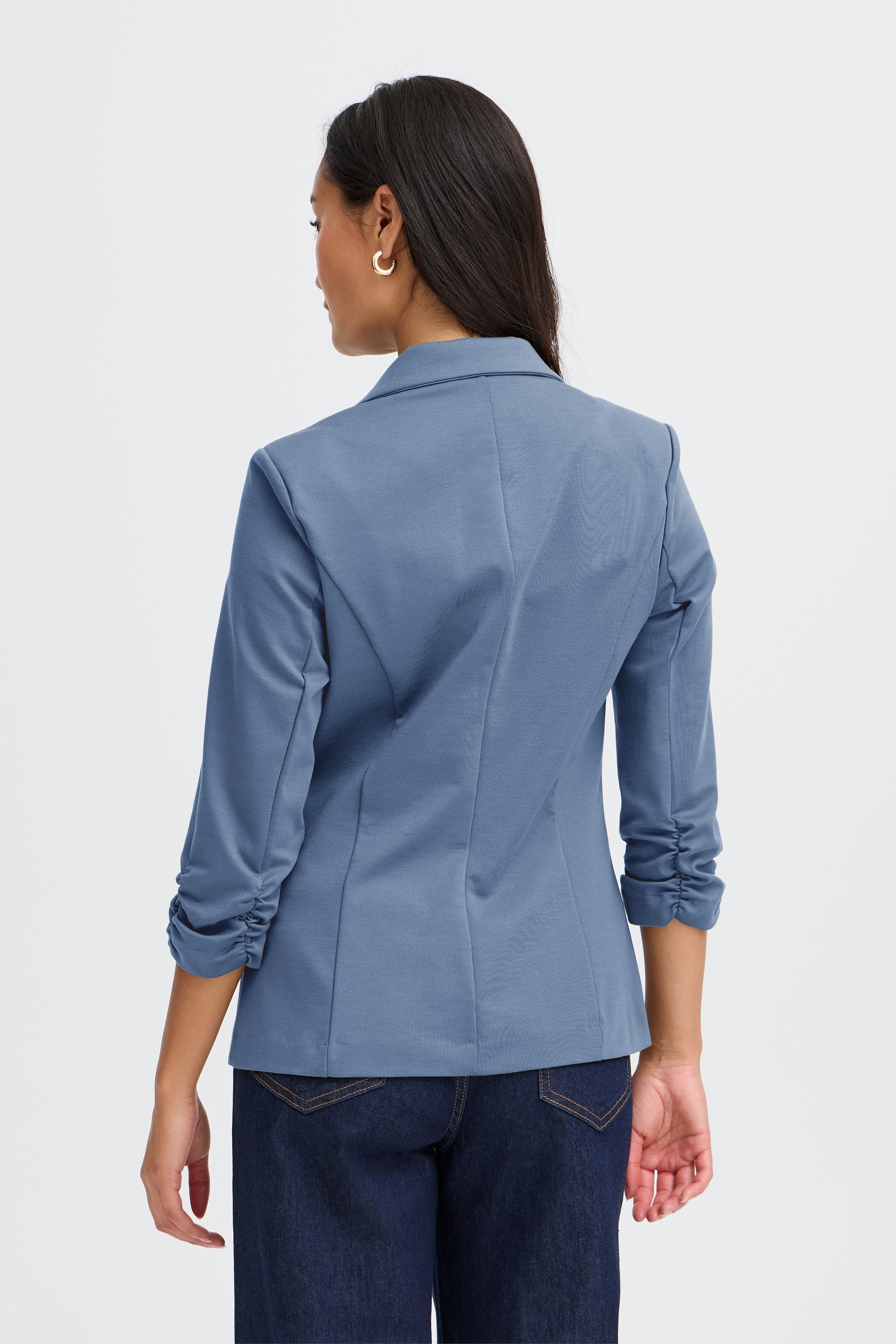 FRZablazer Blazer LOOKBOOK FRONT 20604689-184028