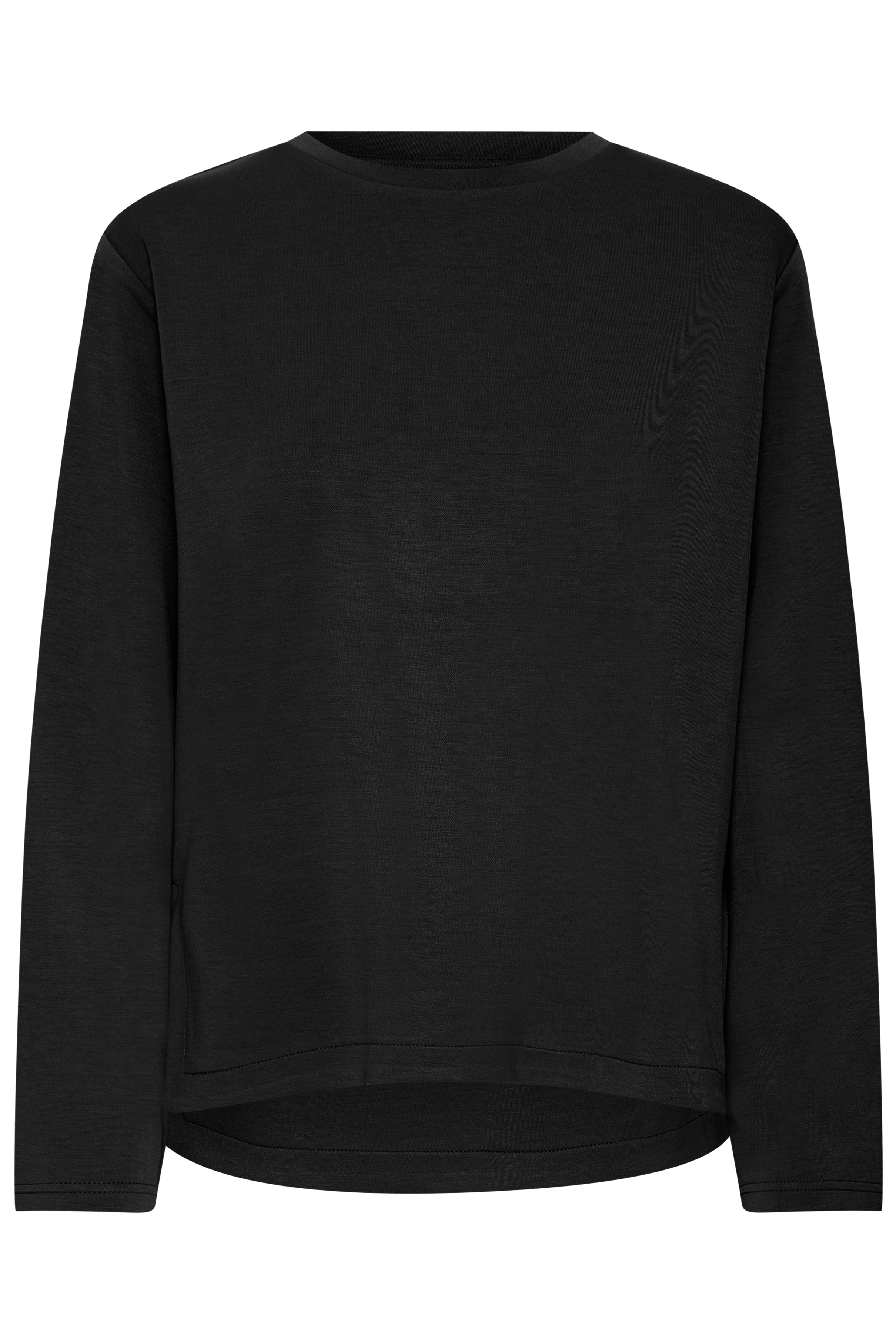 BYPUSTI T-shirt PACK FRONT 20816266-181616
