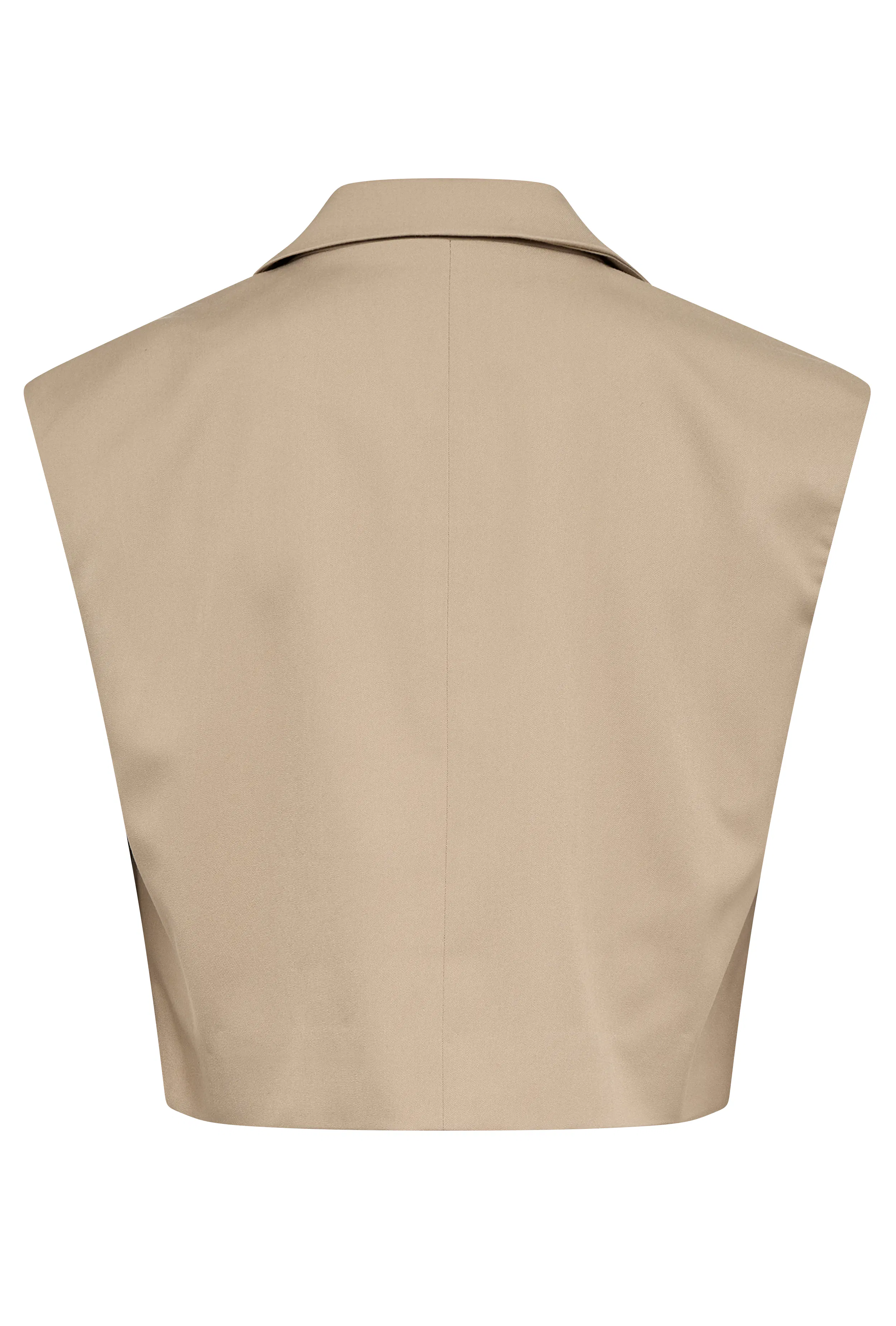 CUdaina Vest PACK FRONT 50111720-171009