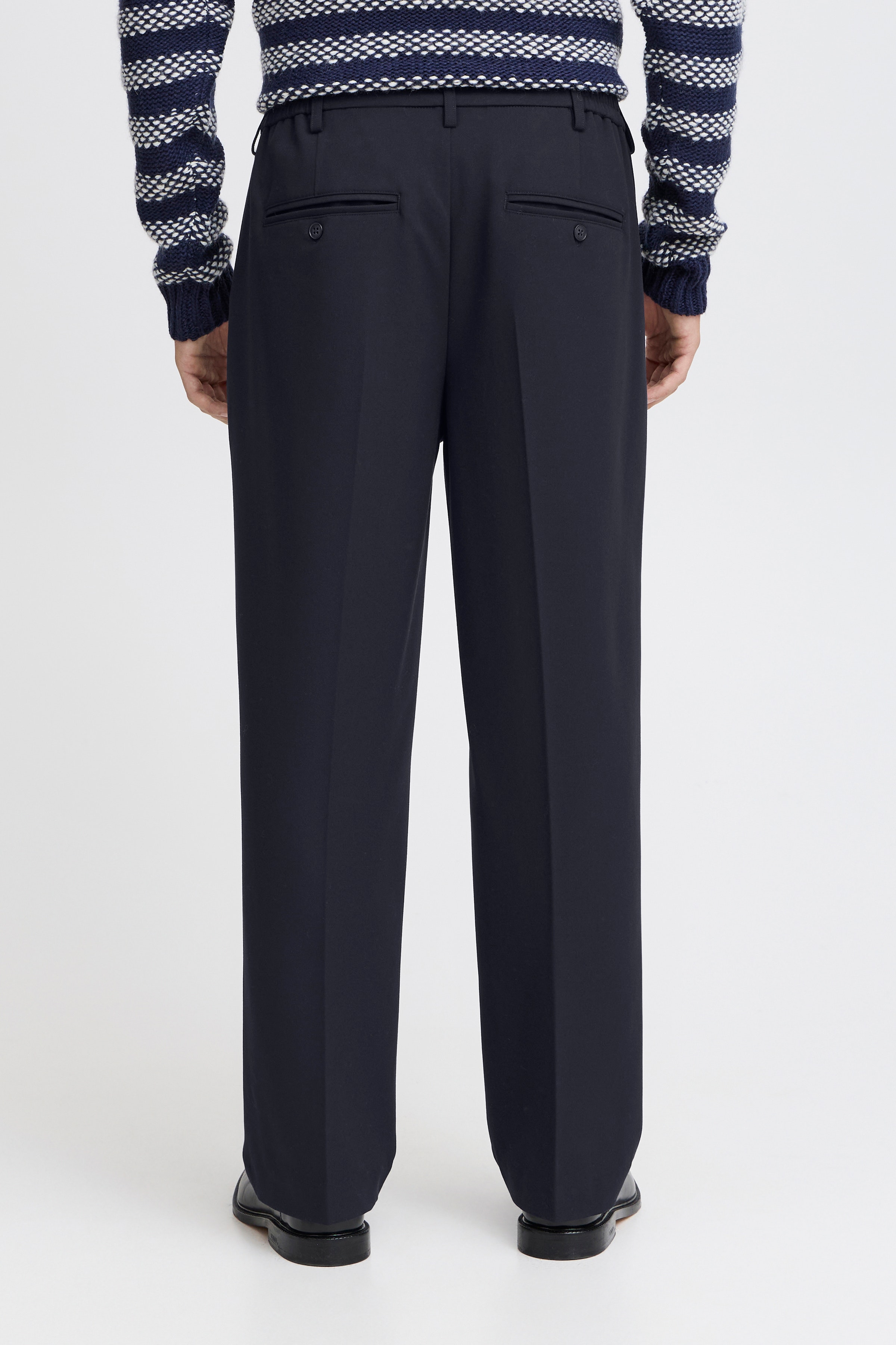 CFPIERCE Trousers LOOKBOOK BACK 20505337-194013