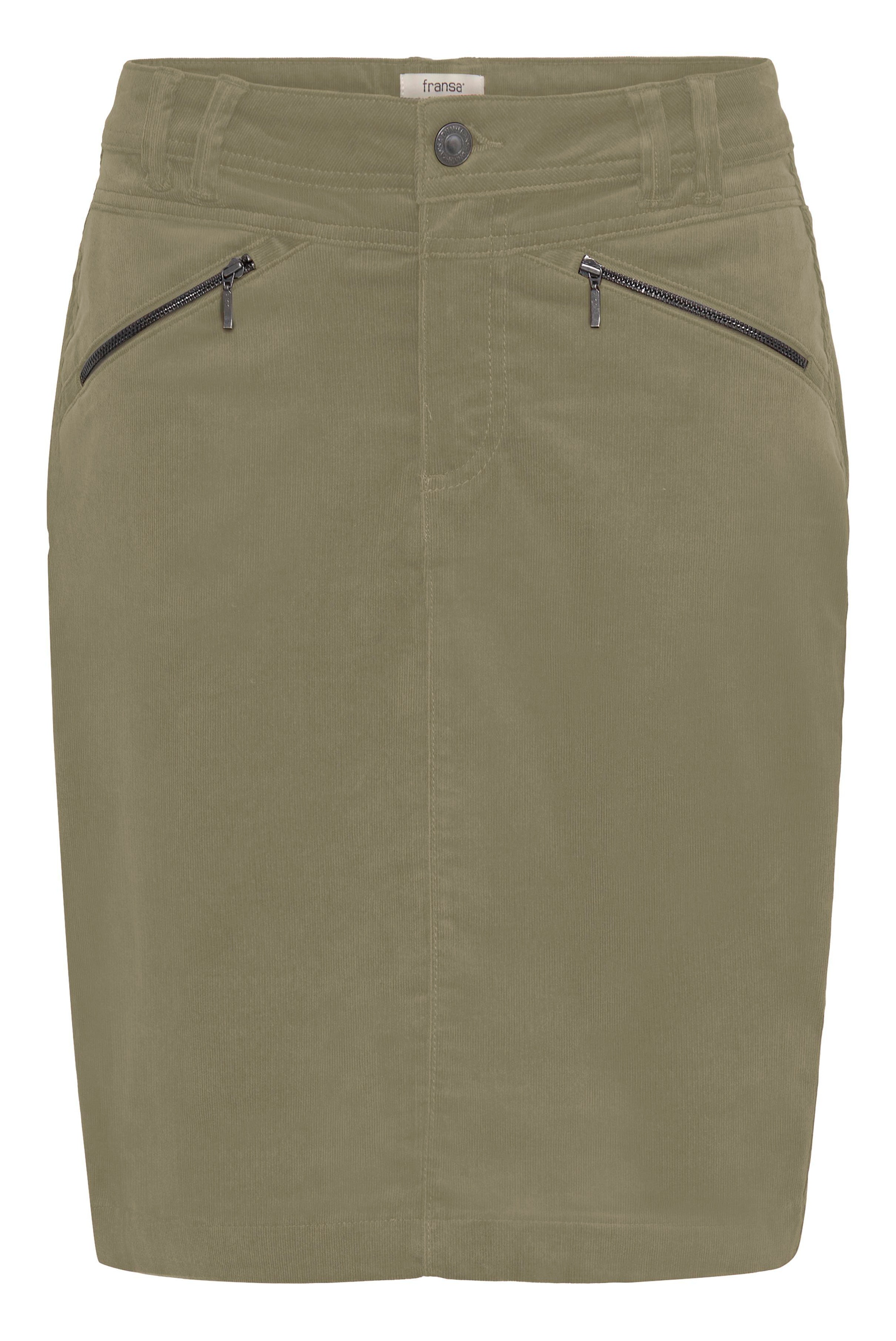 FRTEAN Skjørt PACK FRONT 20611191-180515