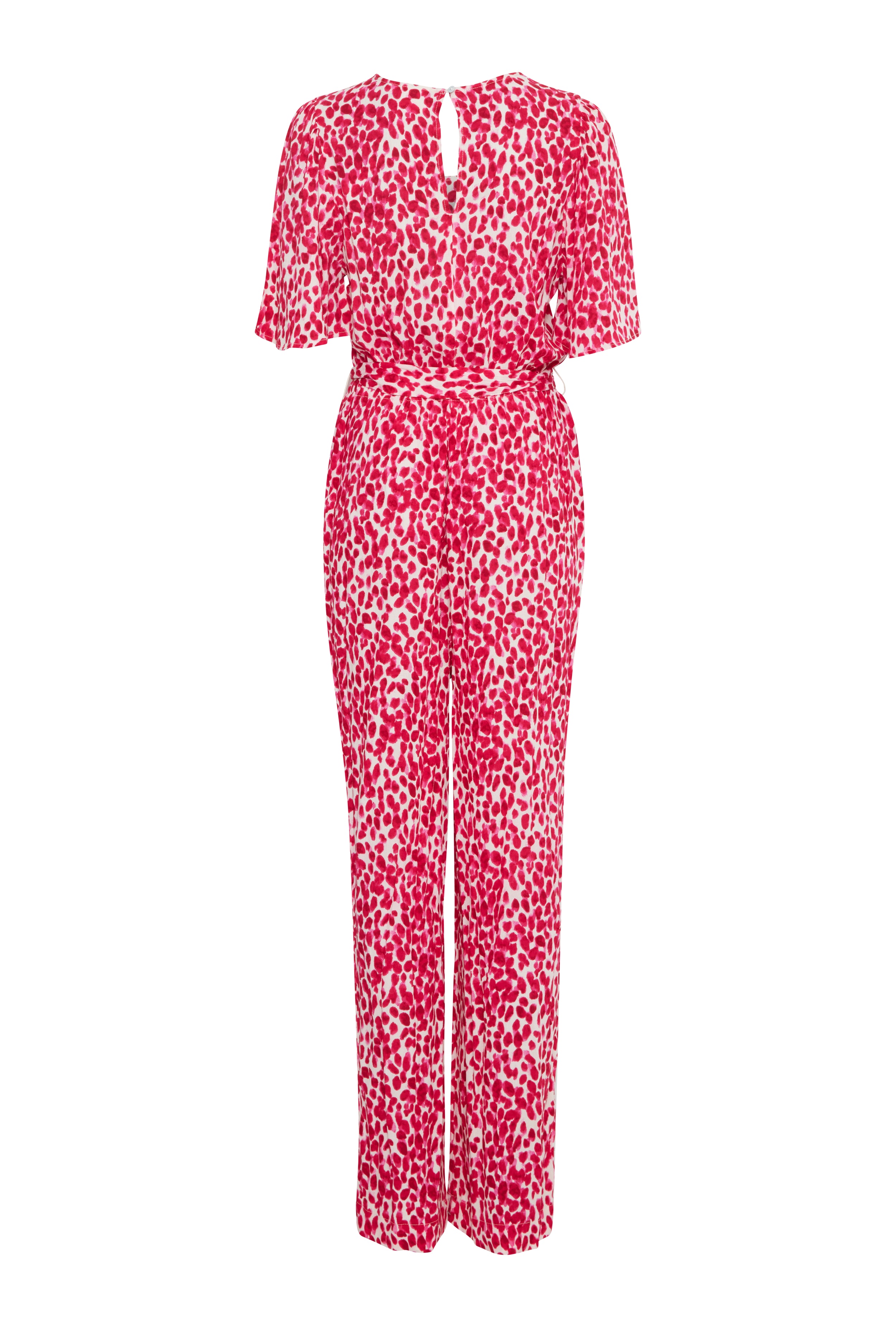 IHMARRAKECH Jumpsuit PACK FRONT 20120870-202924