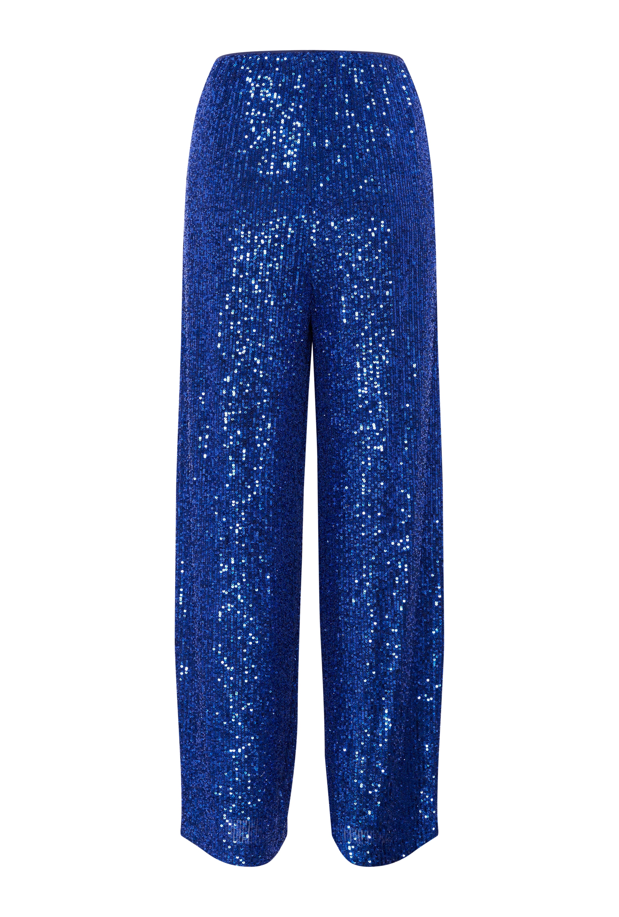 ReyanaSZ Sequin Trousers PACK BACK 30512270-193851