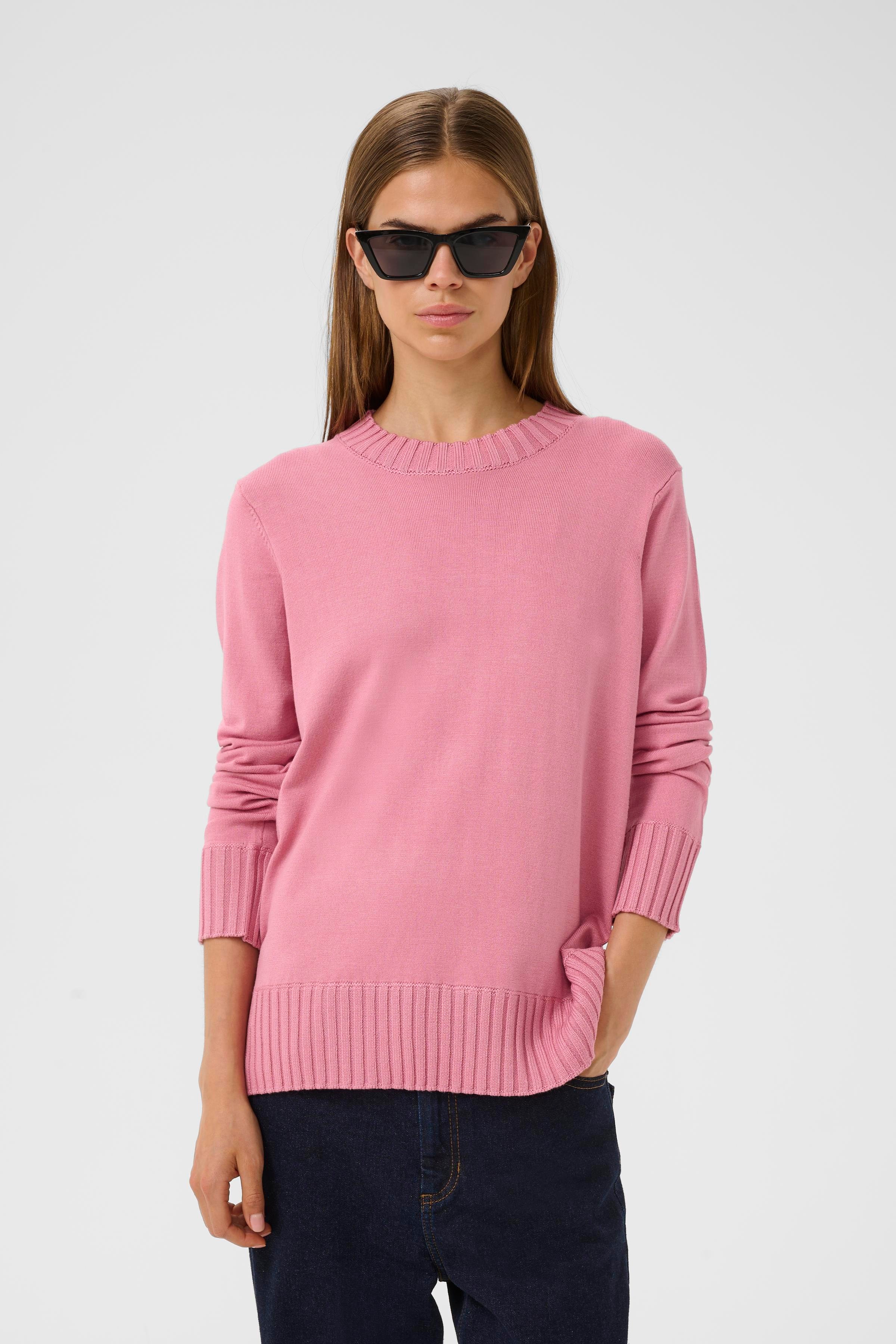 ZauloIW Pullover LOOKBOOK FRONT 30110125-161715