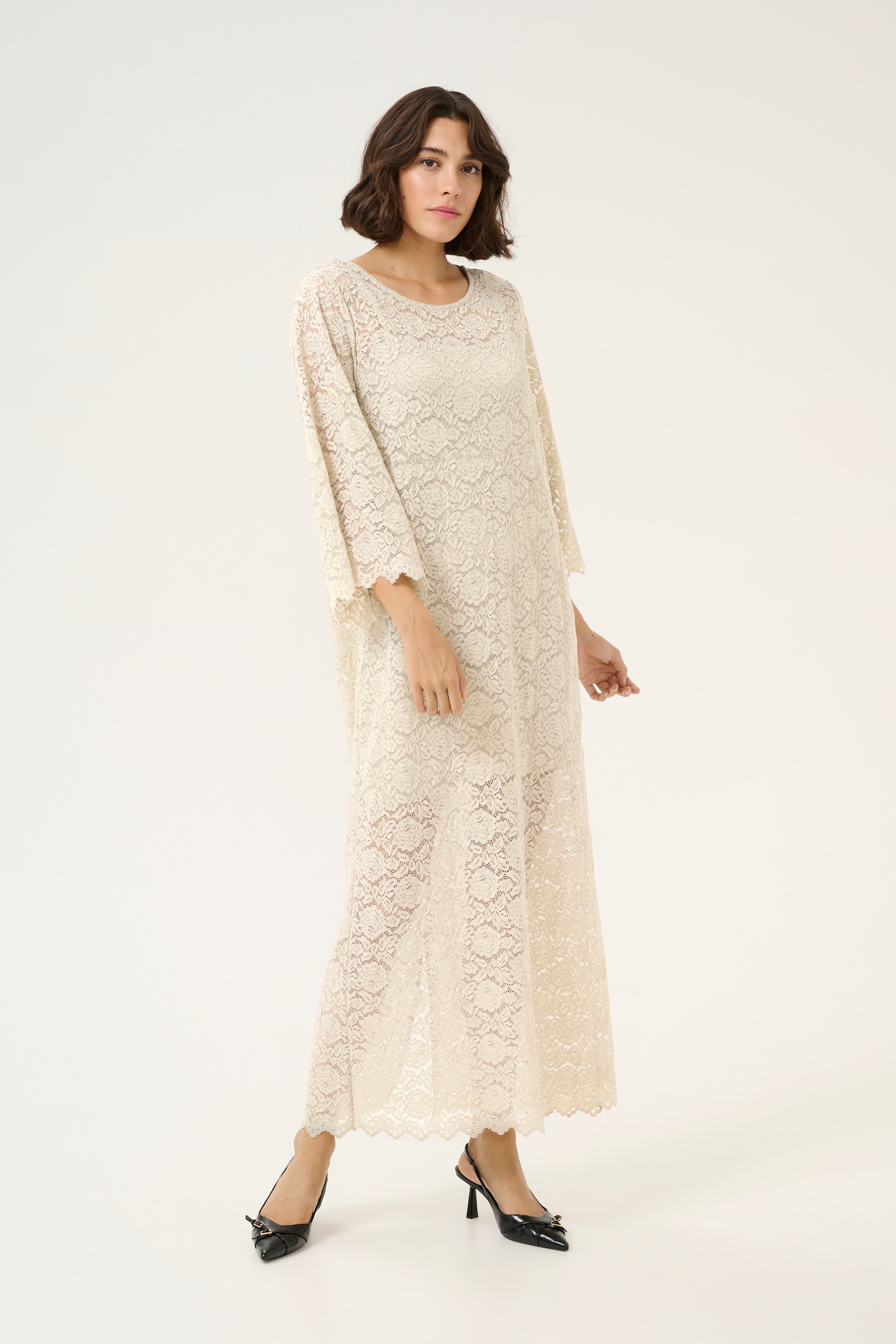 KAjaiden Kjole LOOKBOOK FRONT 10509707-144500