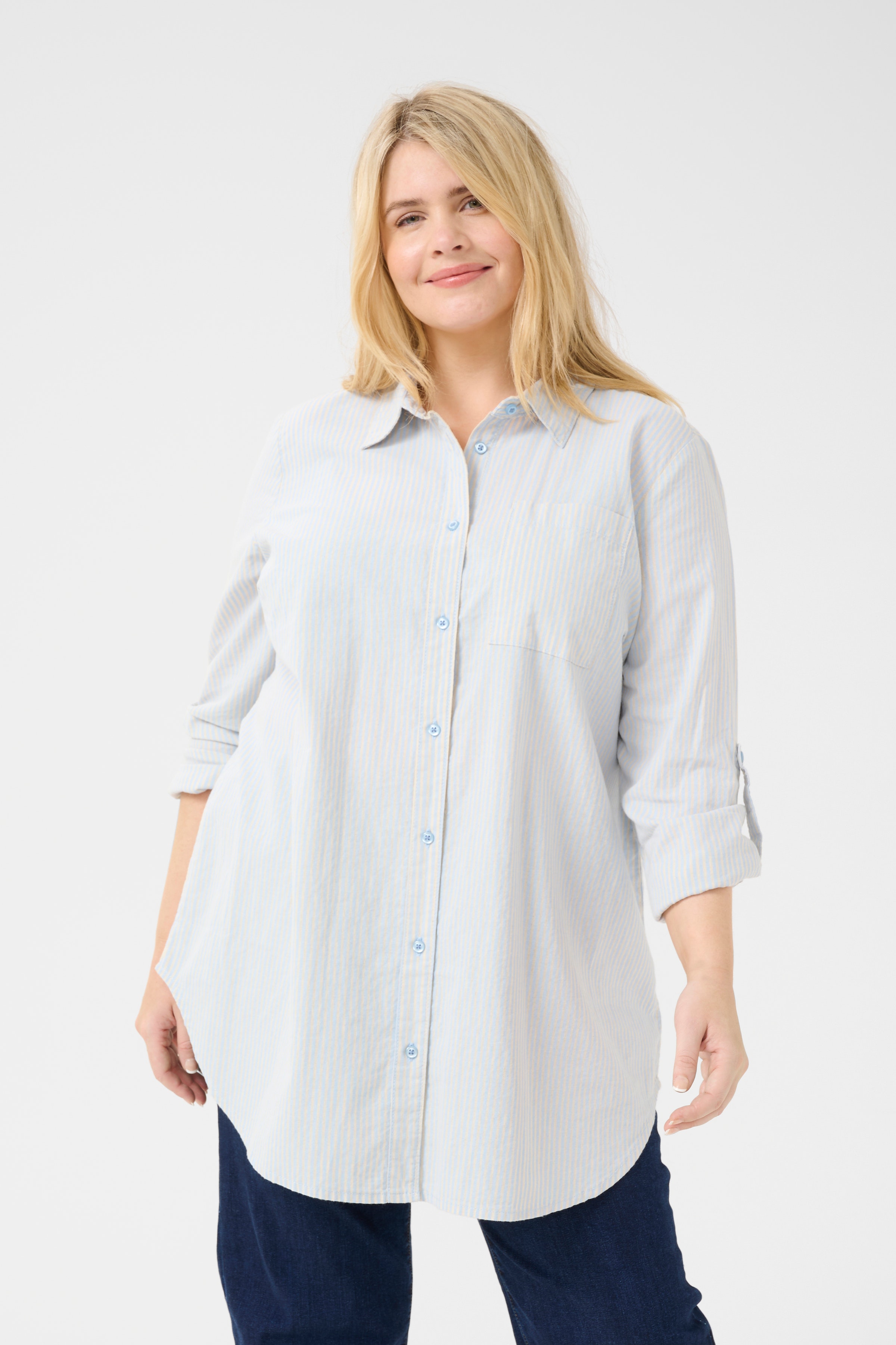 KCnana Tunika LOOKBOOK FRONT 10583332-107728