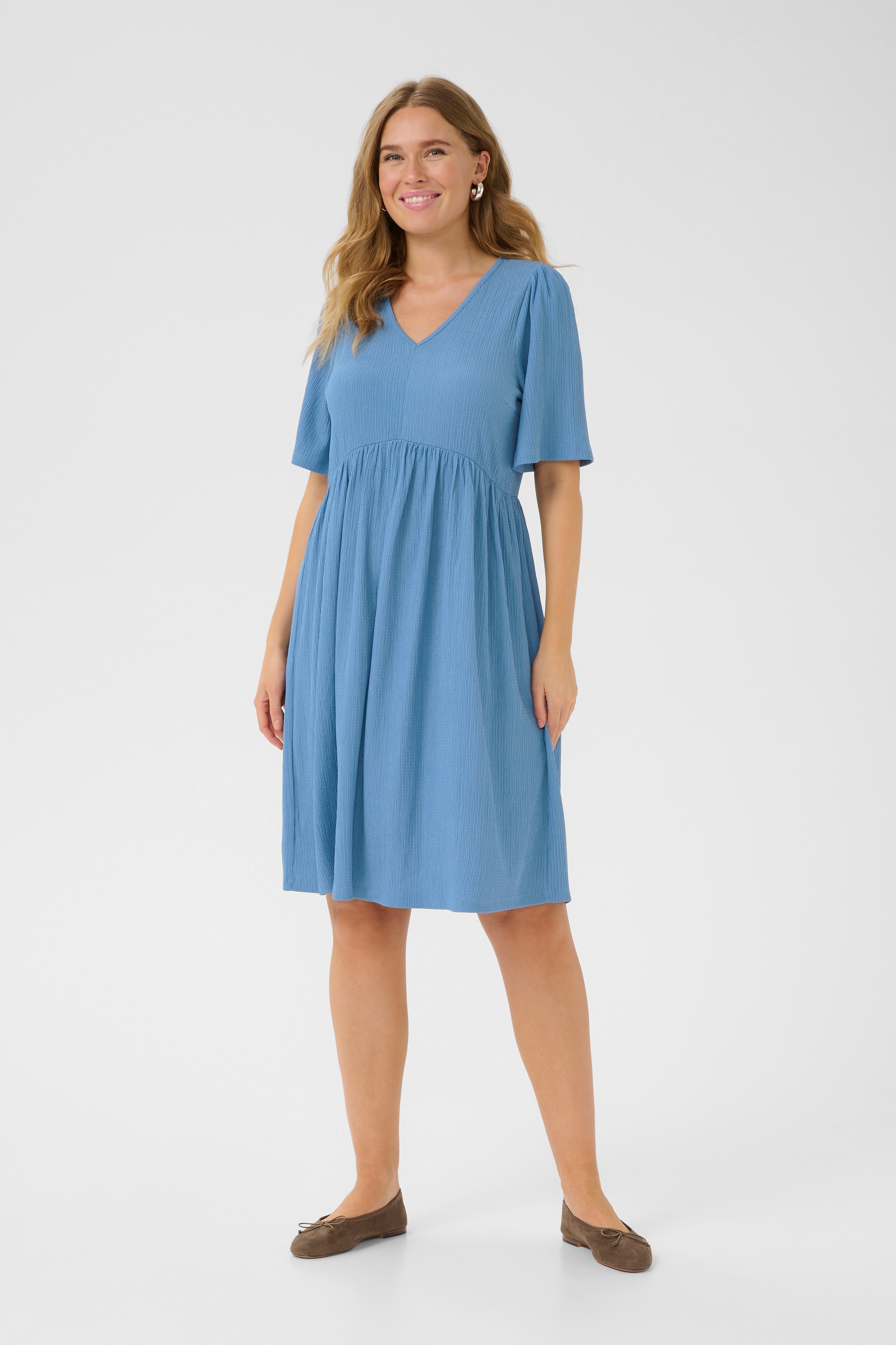 KAmolly Kjole LOOKBOOK FRONT 10510395-183936