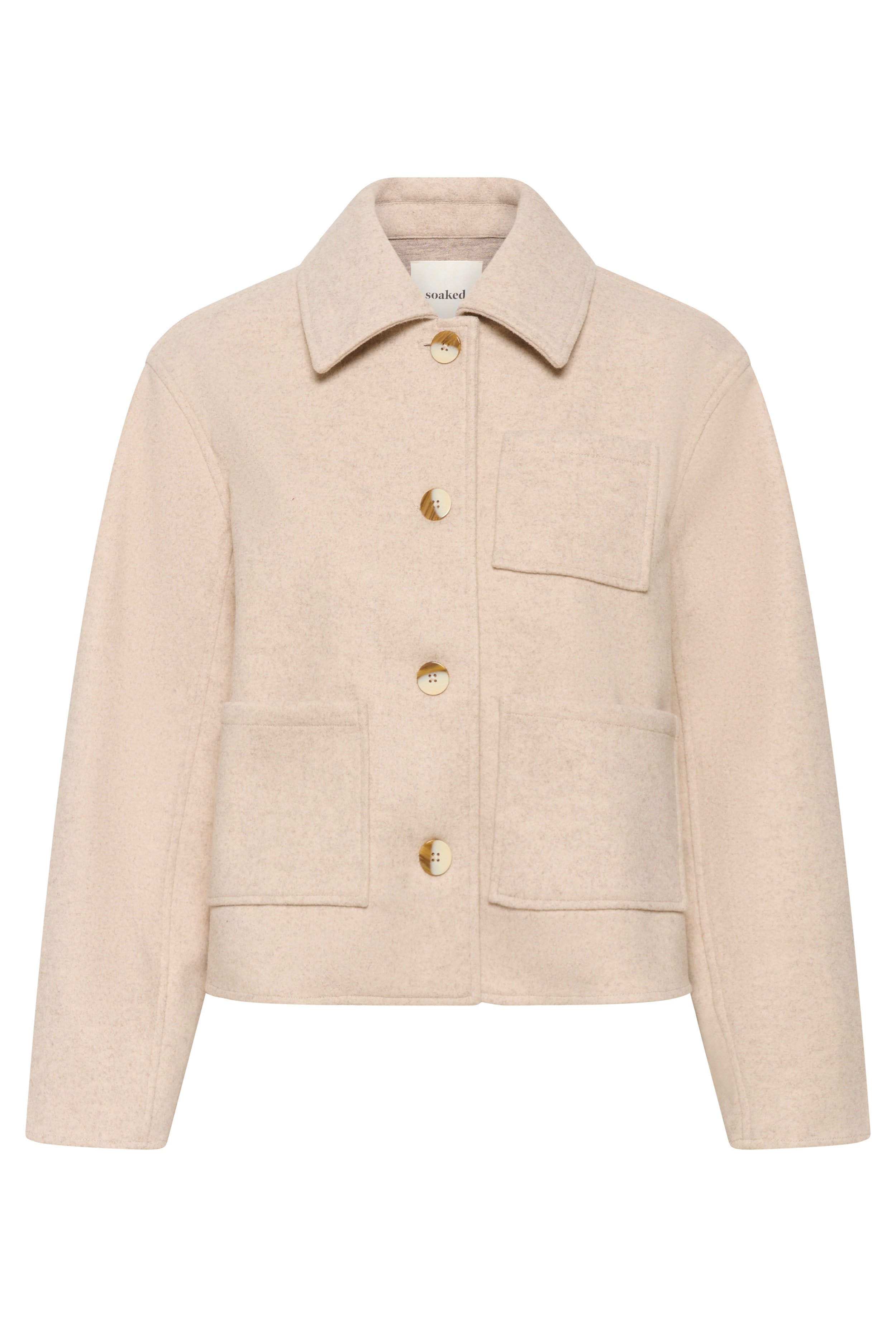 SLZephyr Outerwear PACK FRONT 30408573-1513081