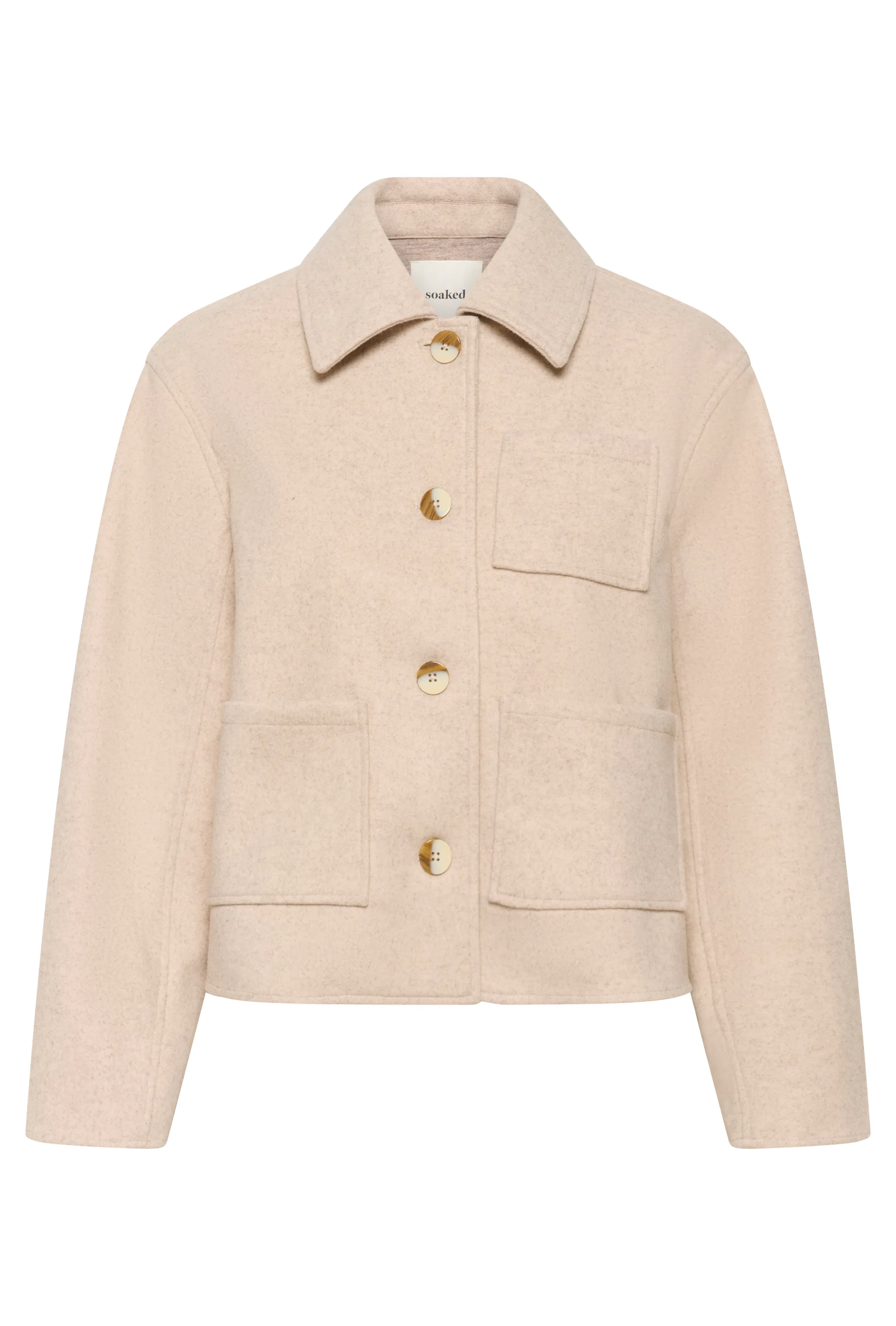 SLZephyr Outerwear PACK FRONT 30408573-1513081