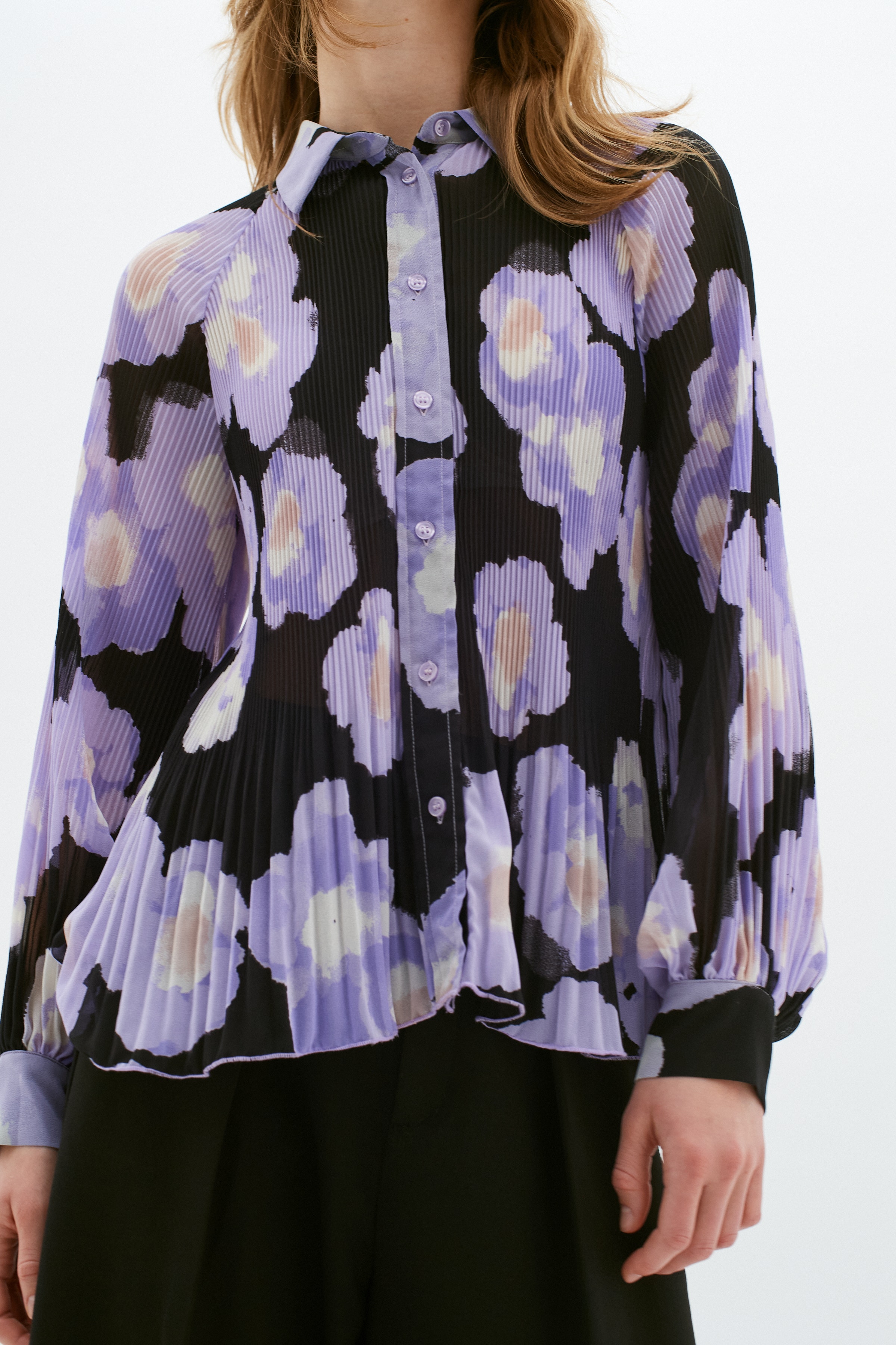 HendraIW Shirt Blouse LOOKBOOK DETAIL 30109399-302764