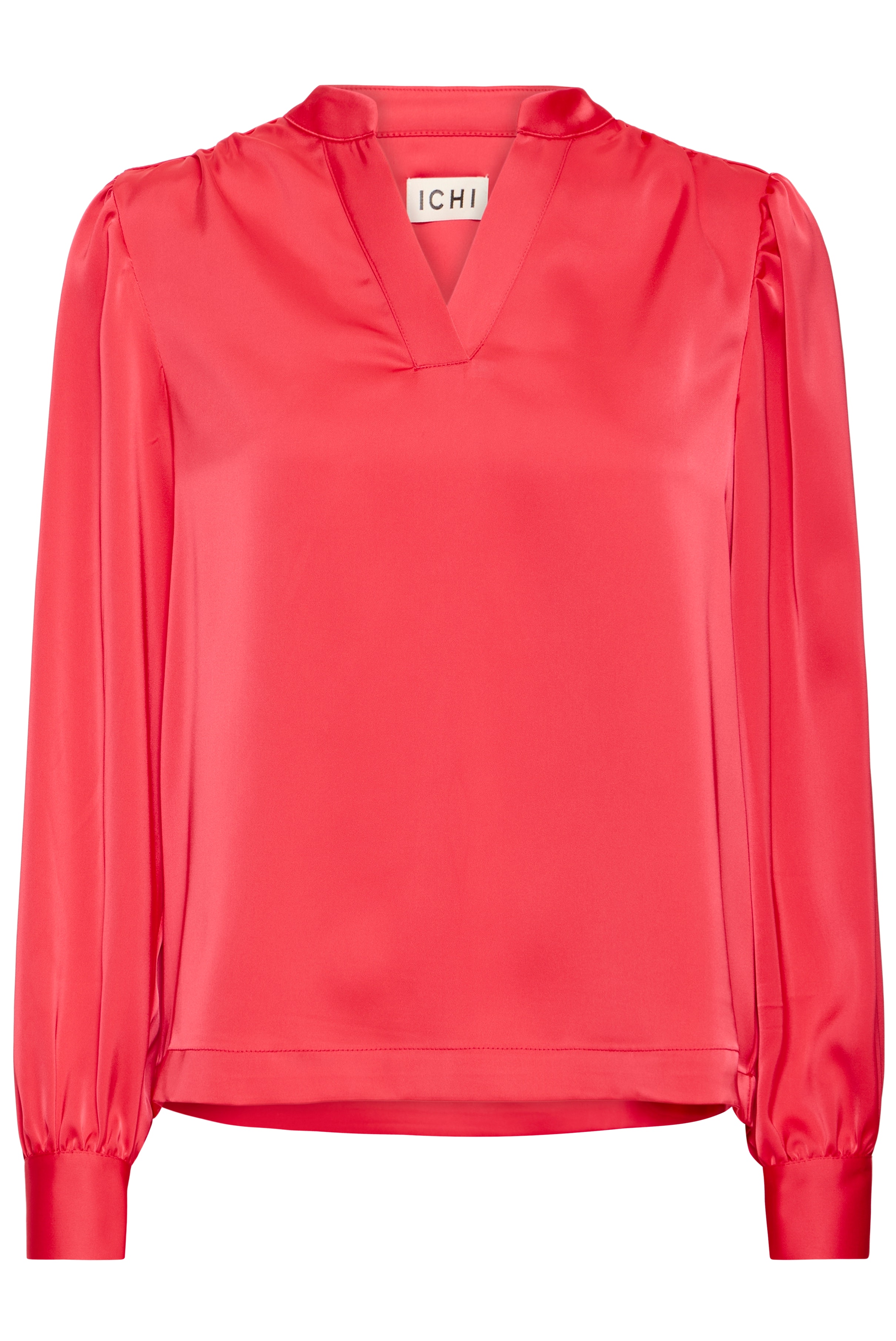 IHLETTA Blouse PACK FRONT 20125133-181756