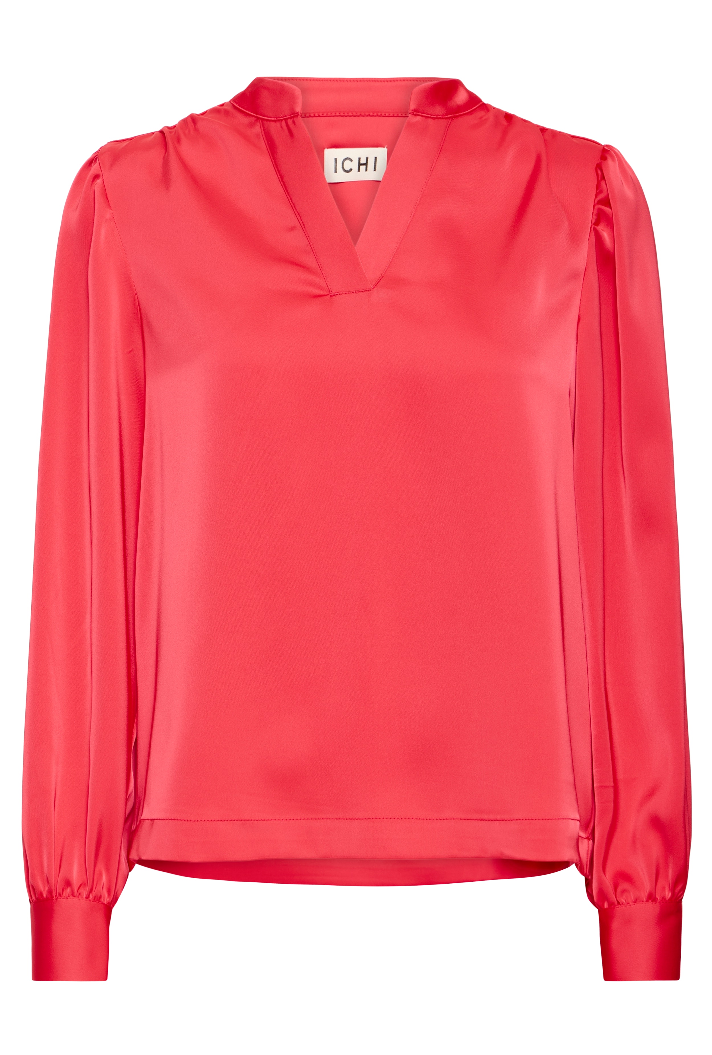 IHLETTA Blouse PACK FRONT 20125133-181756