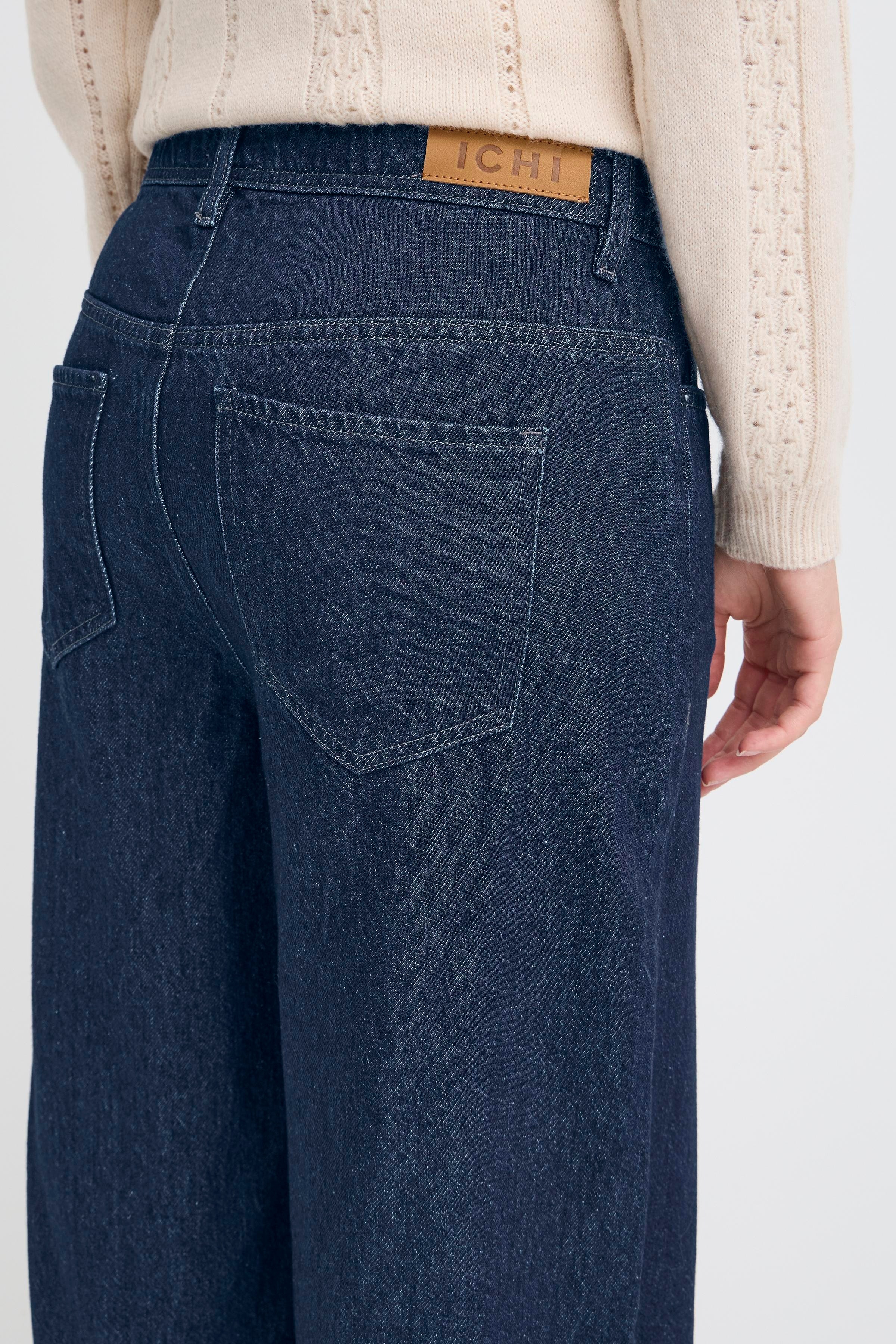 IHBERISEL Jeans LOOKBOOK DETAIL 20124461-900000209