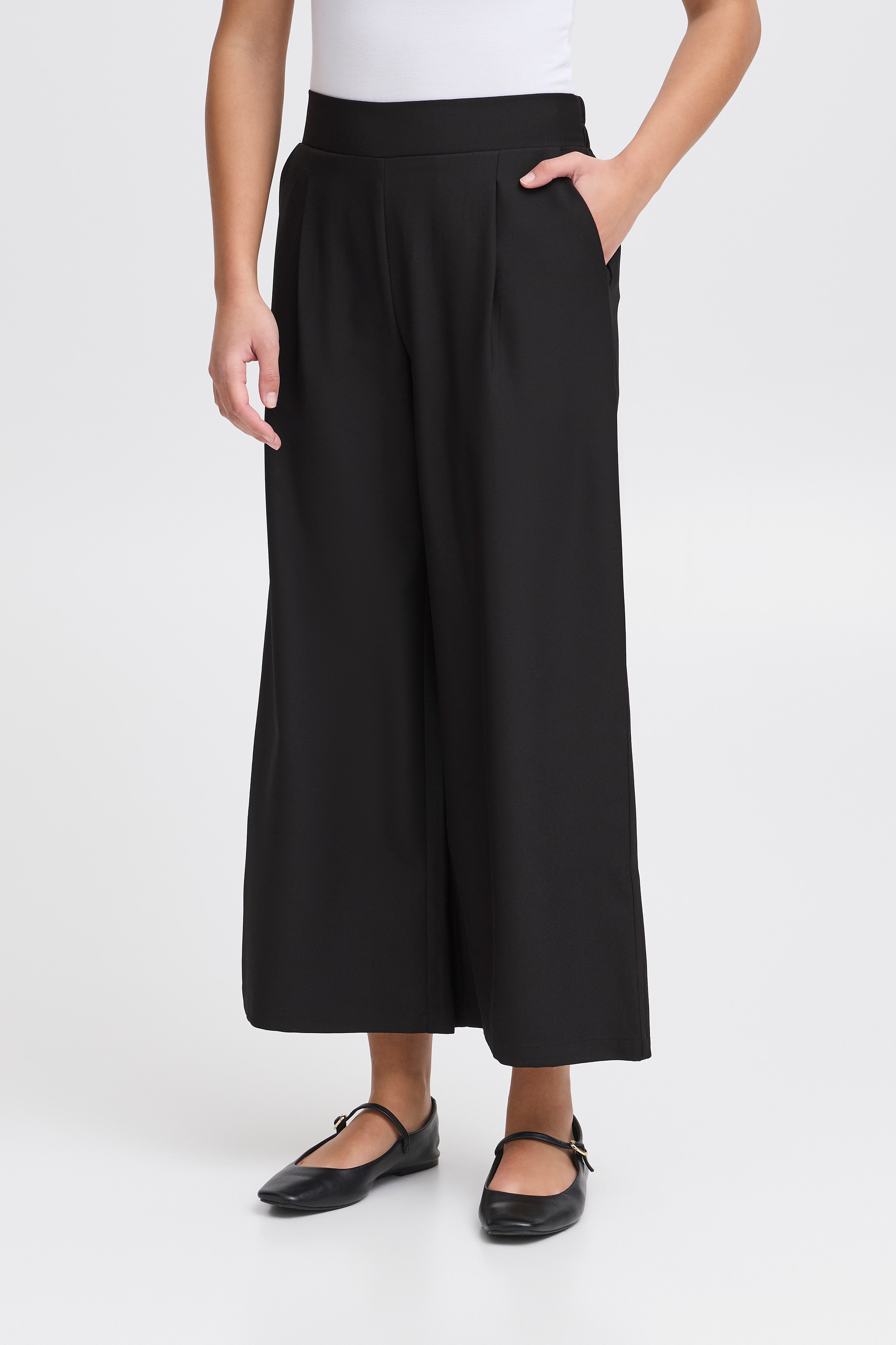 atelier reve IXDORTHEA Trousers