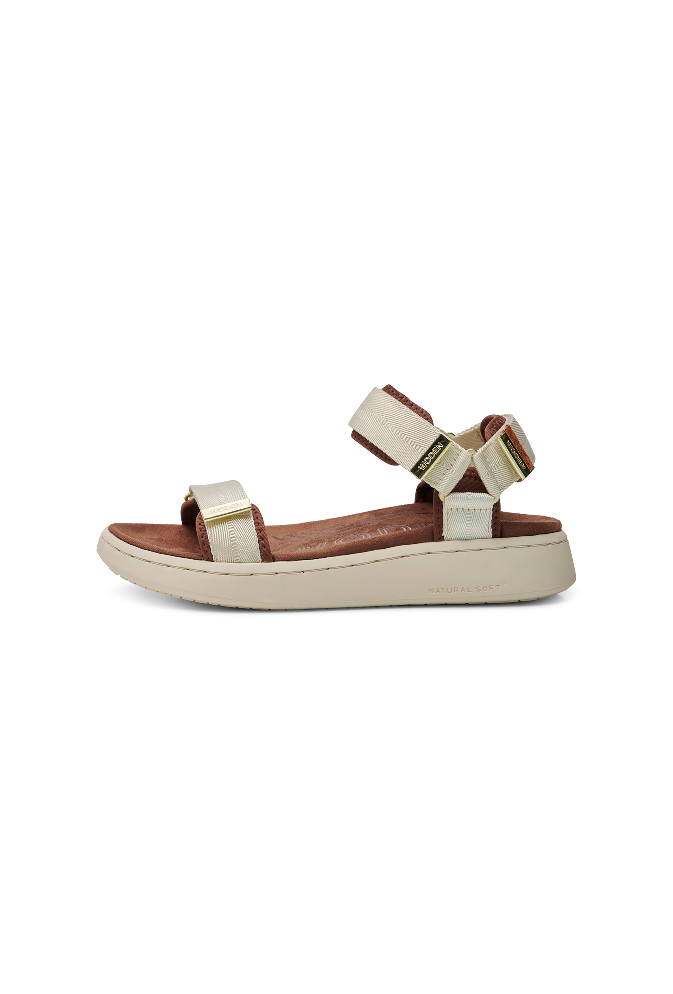 Line Sandaler PACK FRONT 40550696-400610